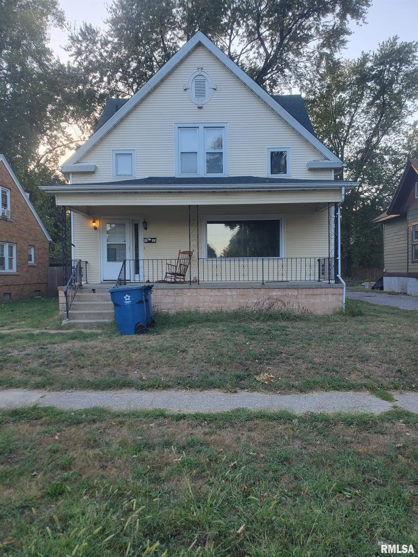 1033 N 8th Street Property Photo 1