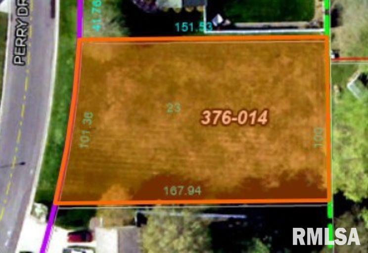 18880 Perry Drive Property Photo 1