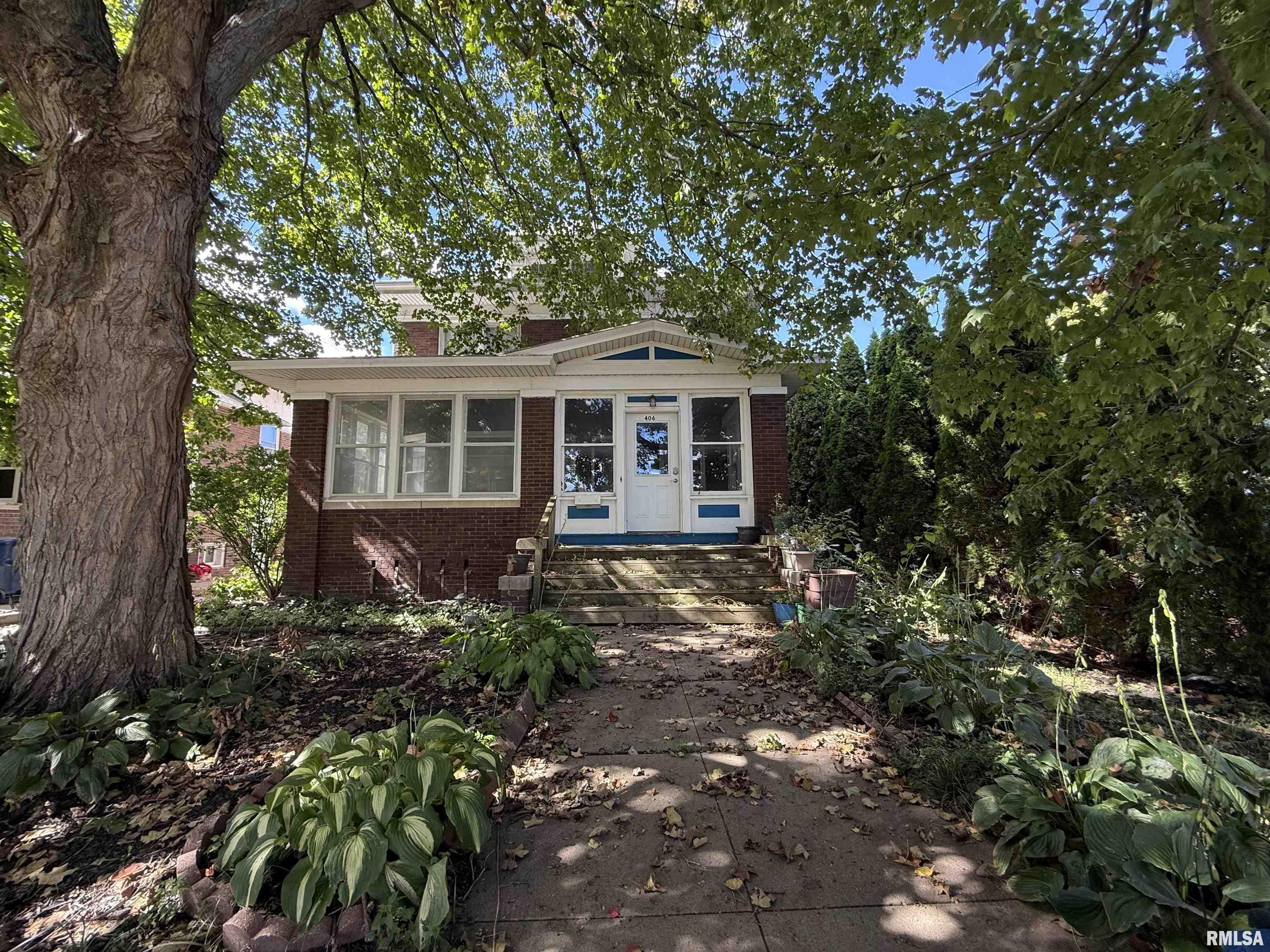 406 S A Street Property Photo 1