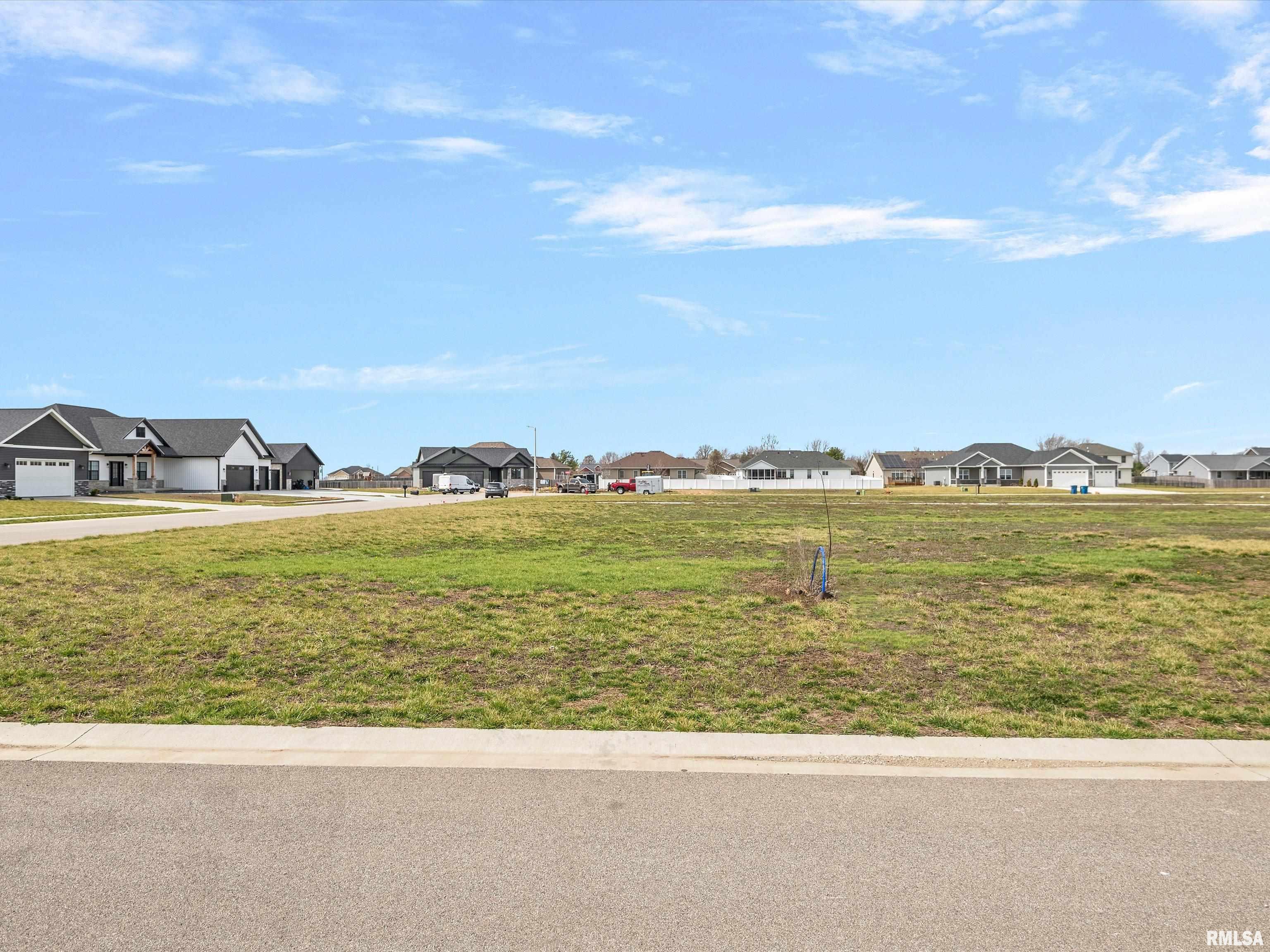 421 Manor Hill Drive Property Photo 1