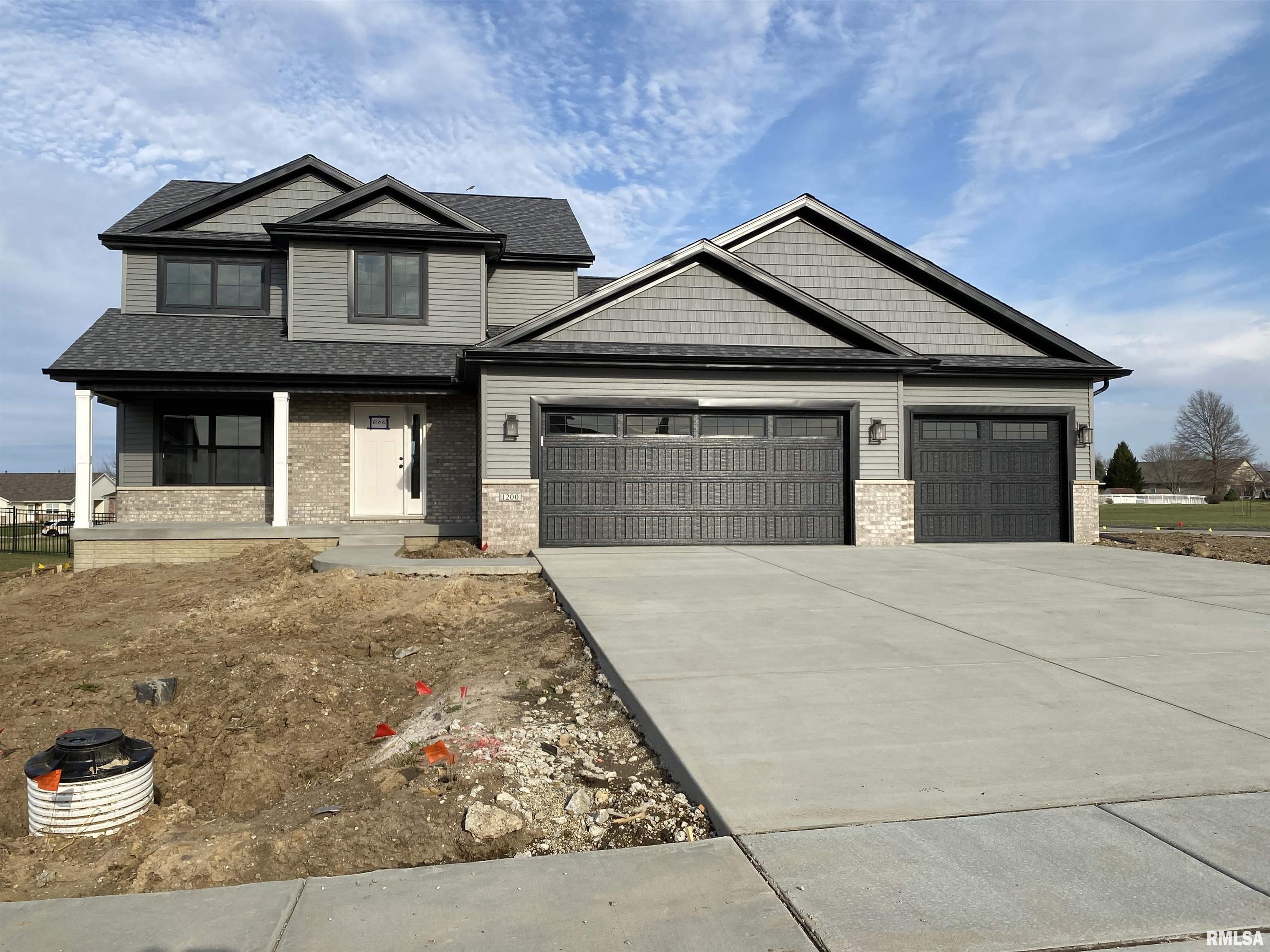 1200 Monday Court Property Photo 1