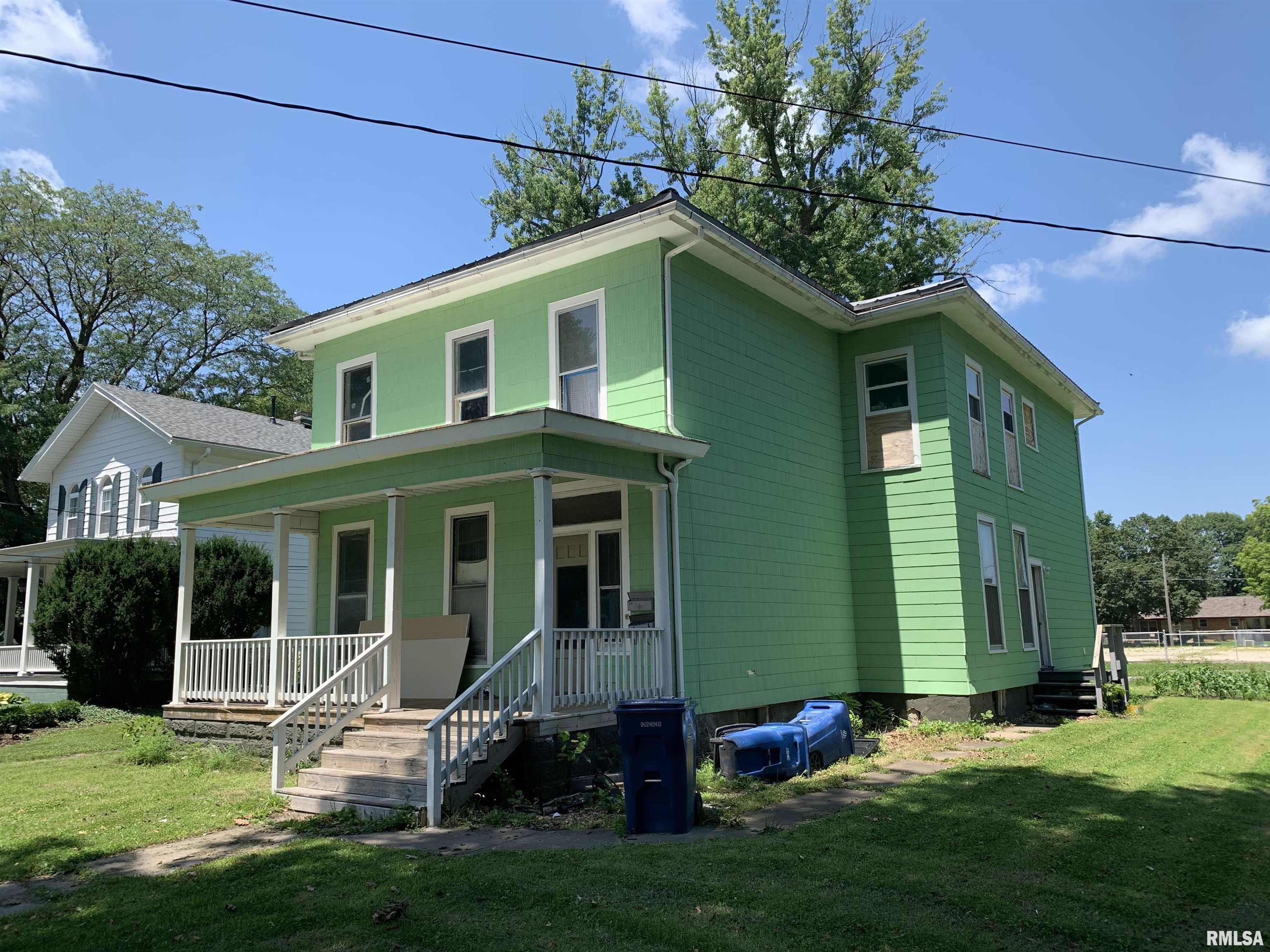 310 E Detroit Avenue Property Photo 1