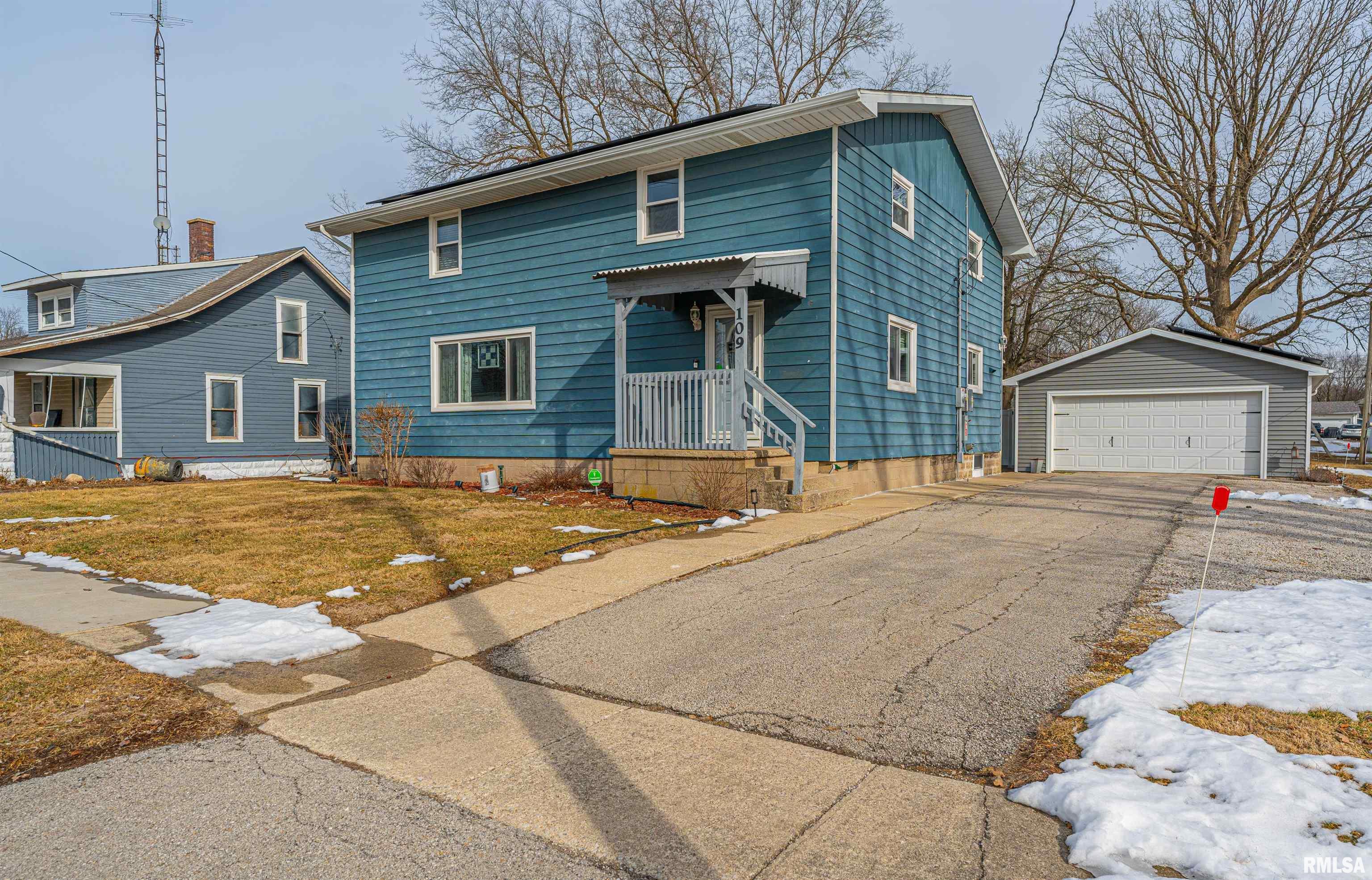 109 S Main Street Property Photo 1