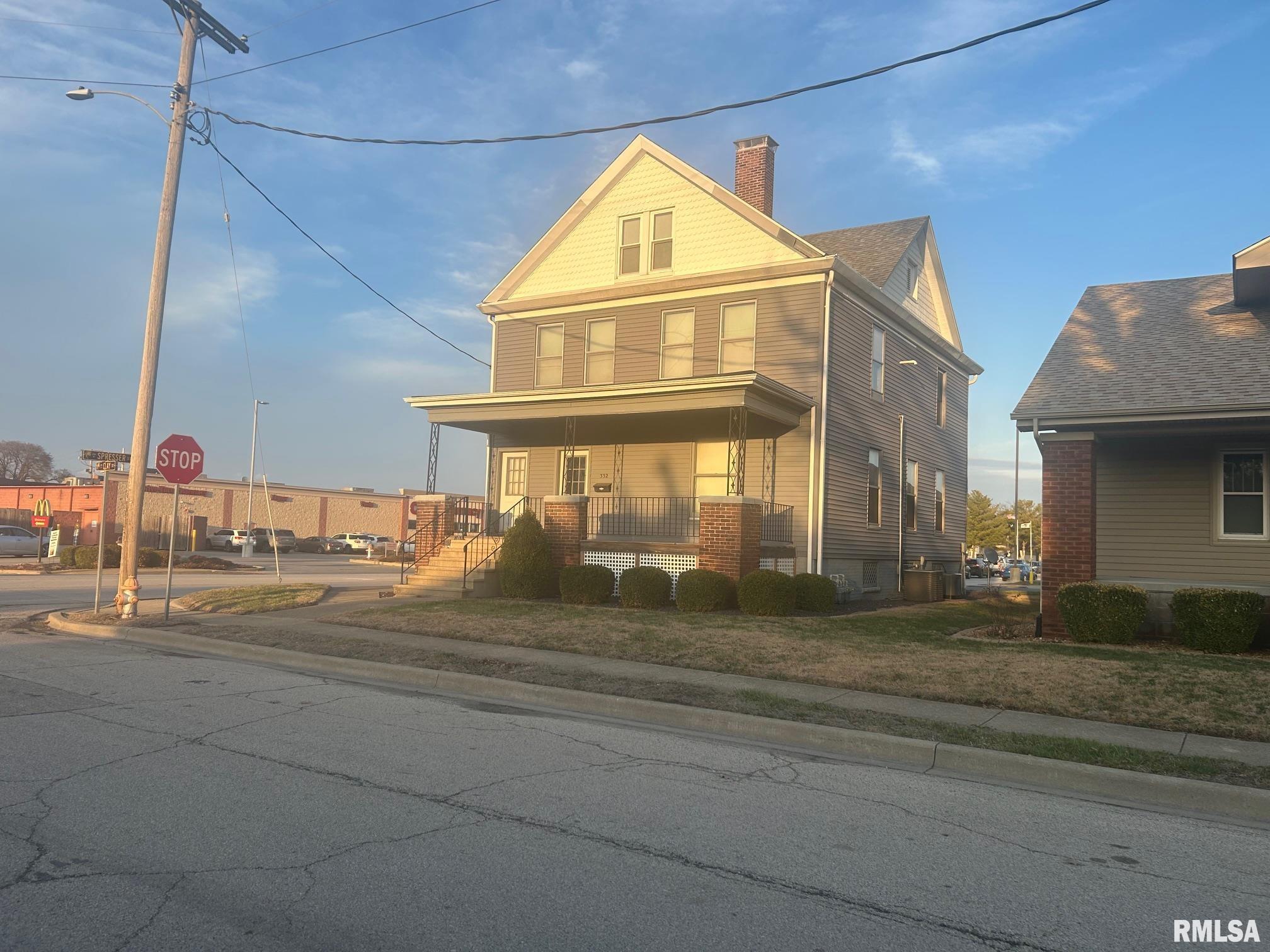 332 N Clay Street Property Photo 1