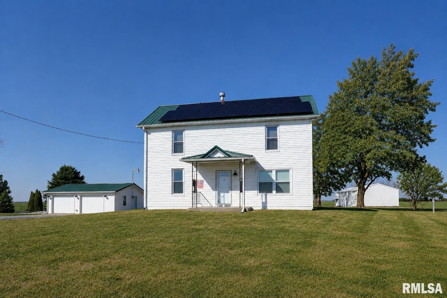 2911 Highway 96 N Property Photo 1