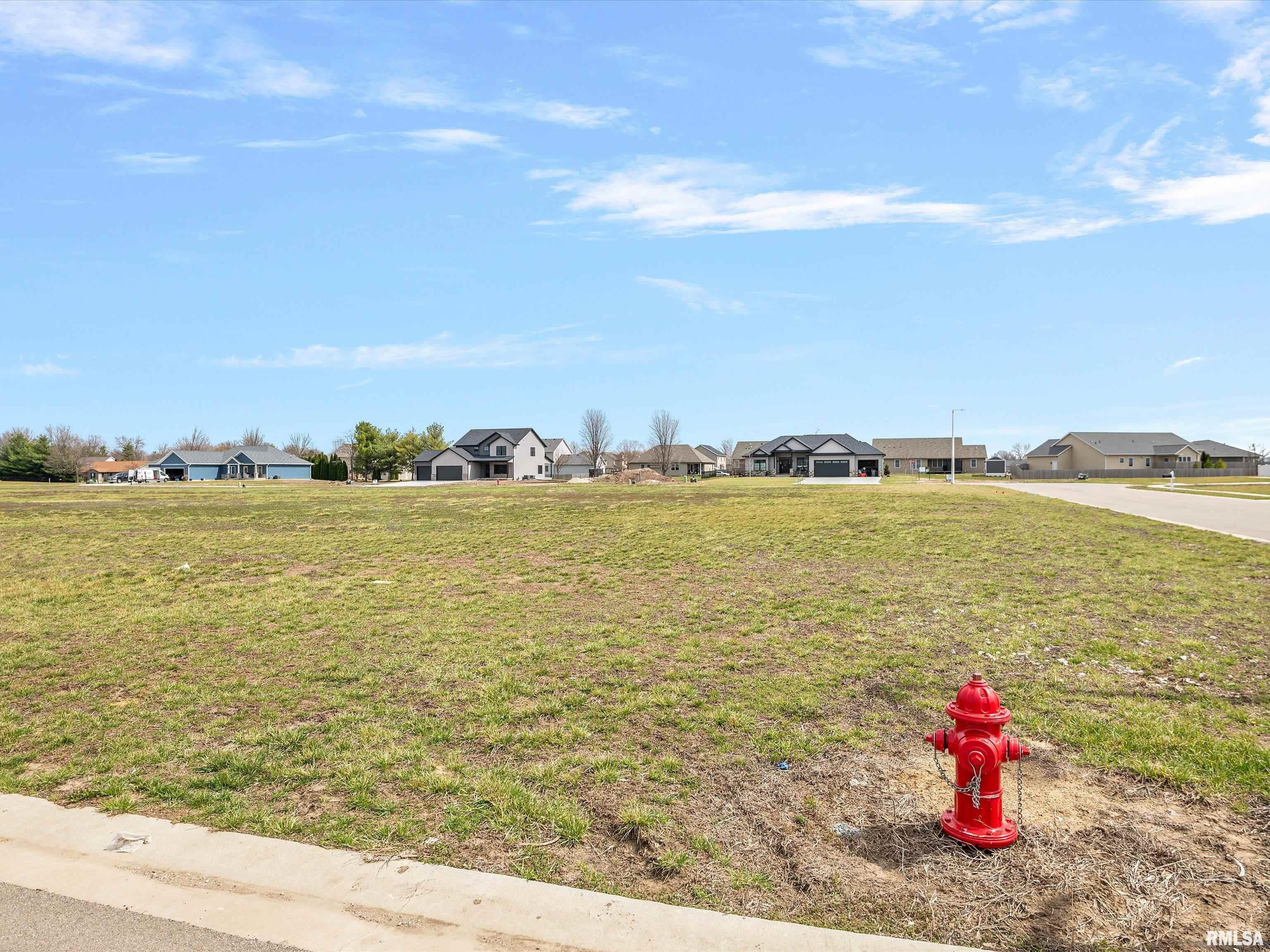416 Sundown Lane Property Photo 1