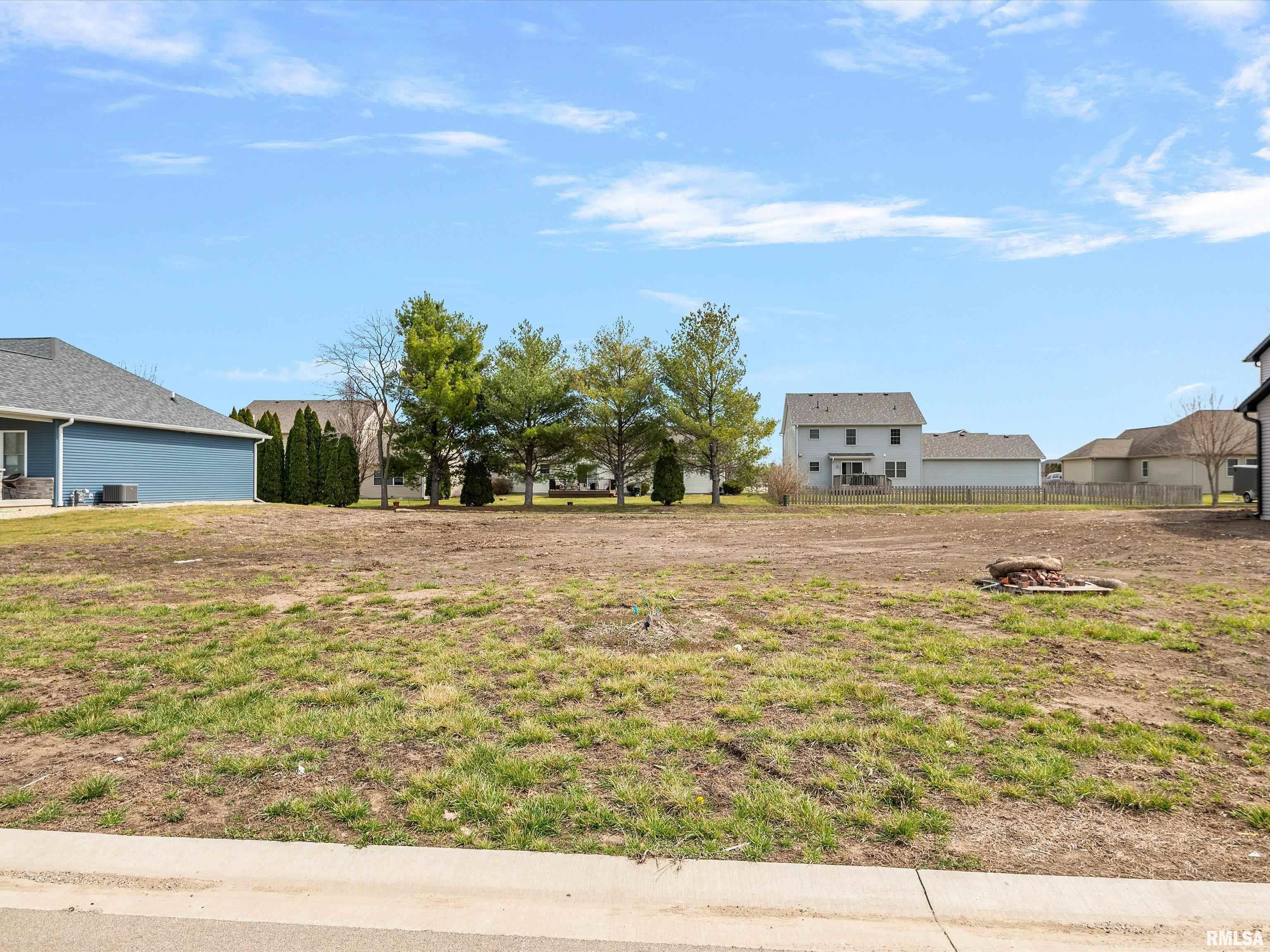 408 Manor Hill Drive Property Photo 1