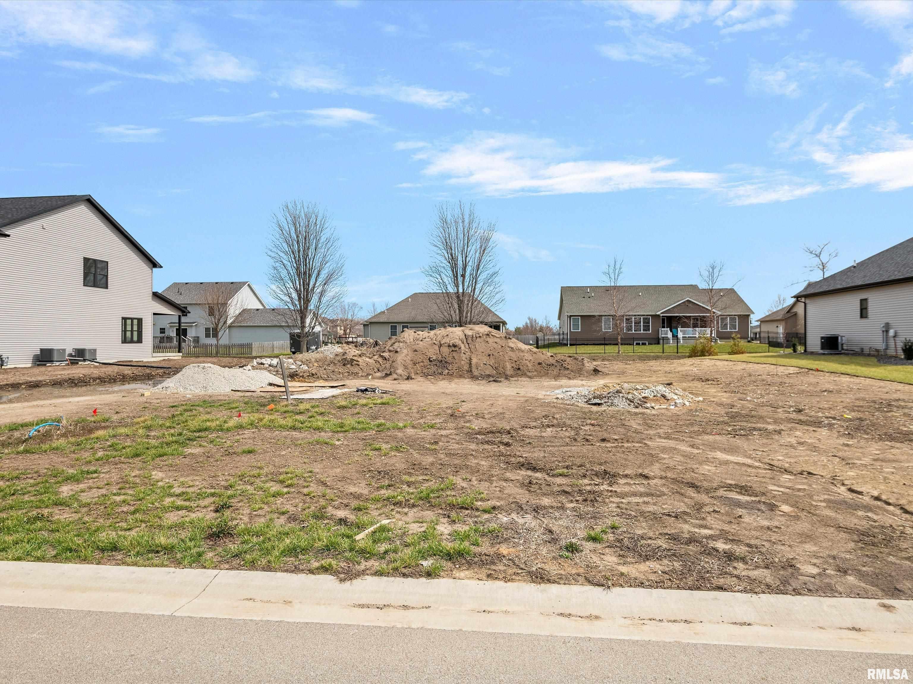 416 Manor Hill Drive Property Photo 1