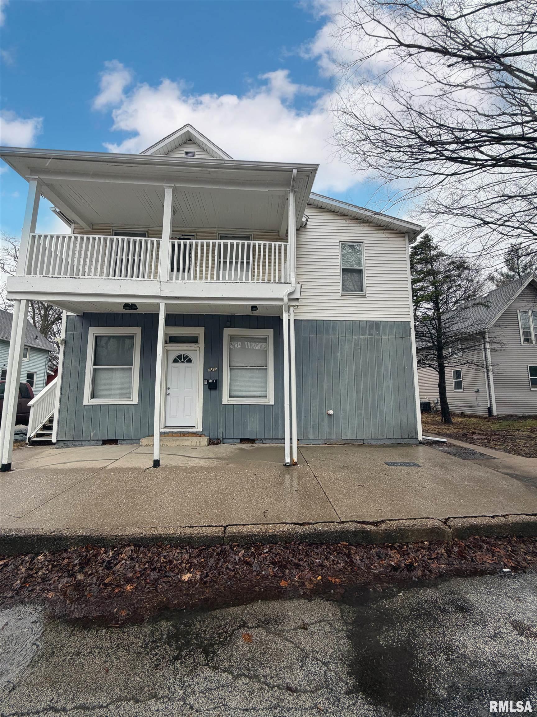 520 S Johnson Street Property Photo 1