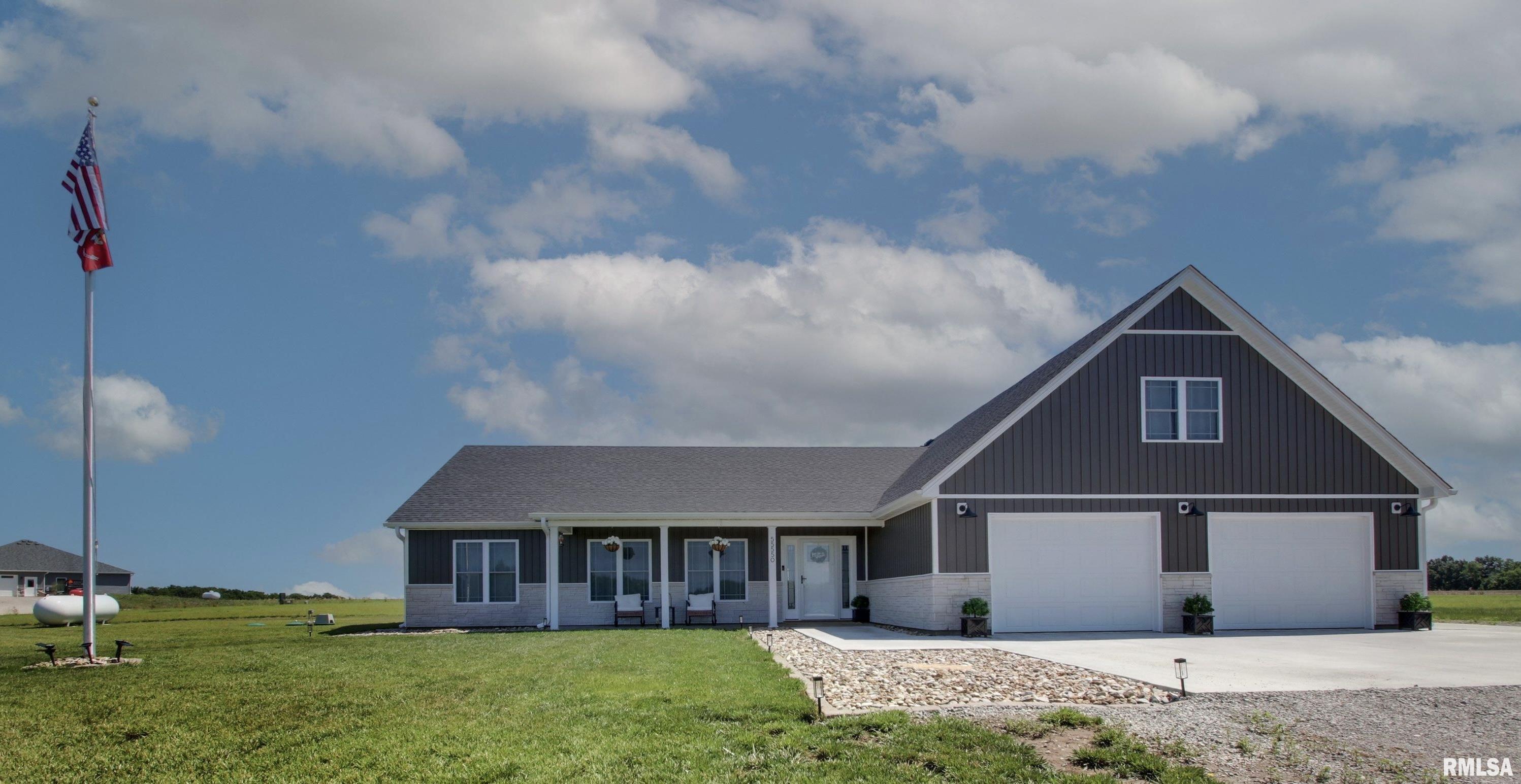 55550 Lone Cedar Trail