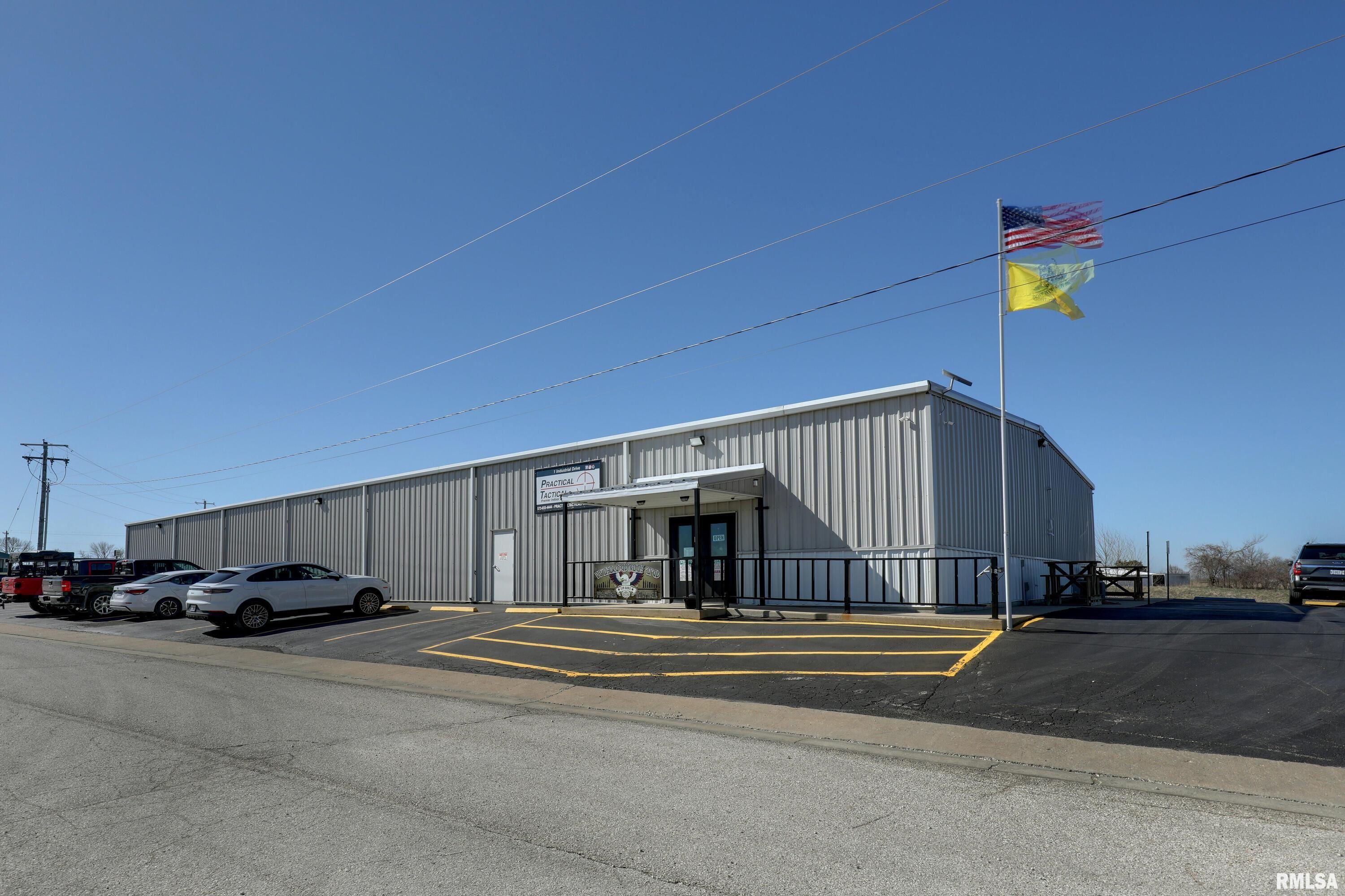 1 Industrial Drive Property Photo 1