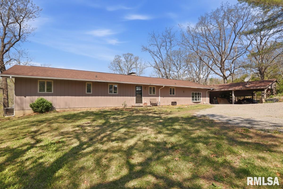 1231 Sugar Springs Road Property Photo 1