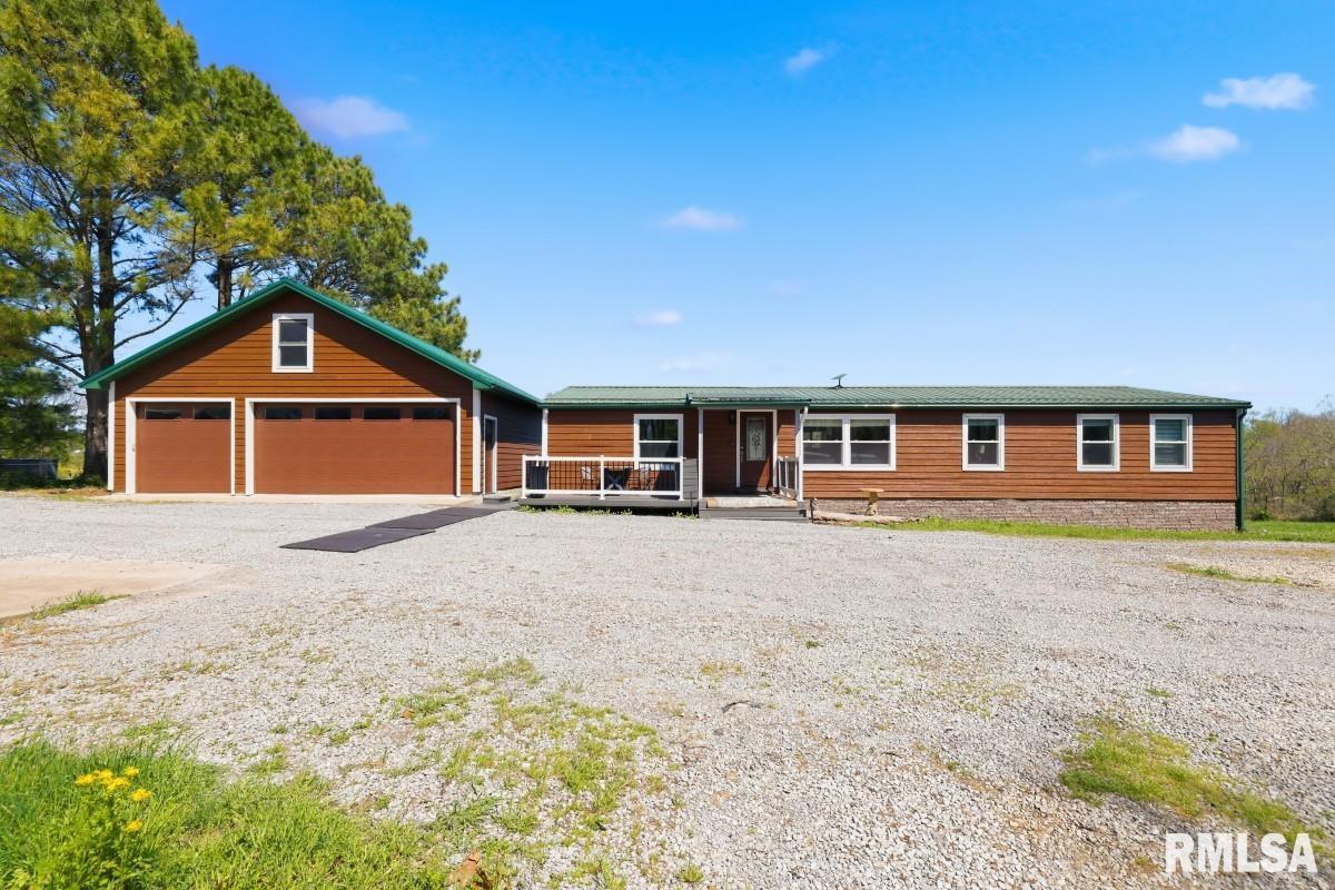 21105 Lori Lane Lane Property Photo 1