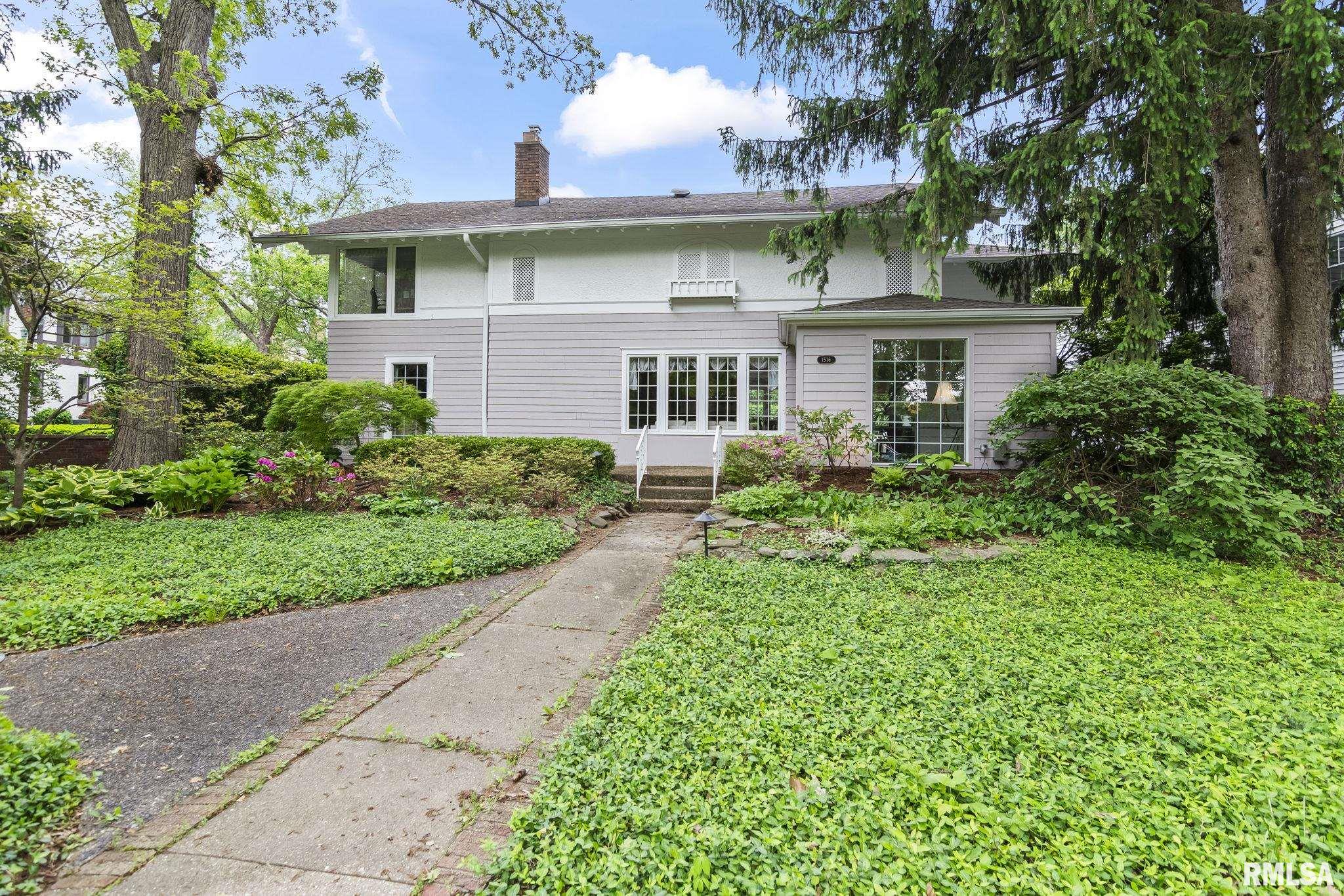 1516 Willemore Avenue Property Photo 1