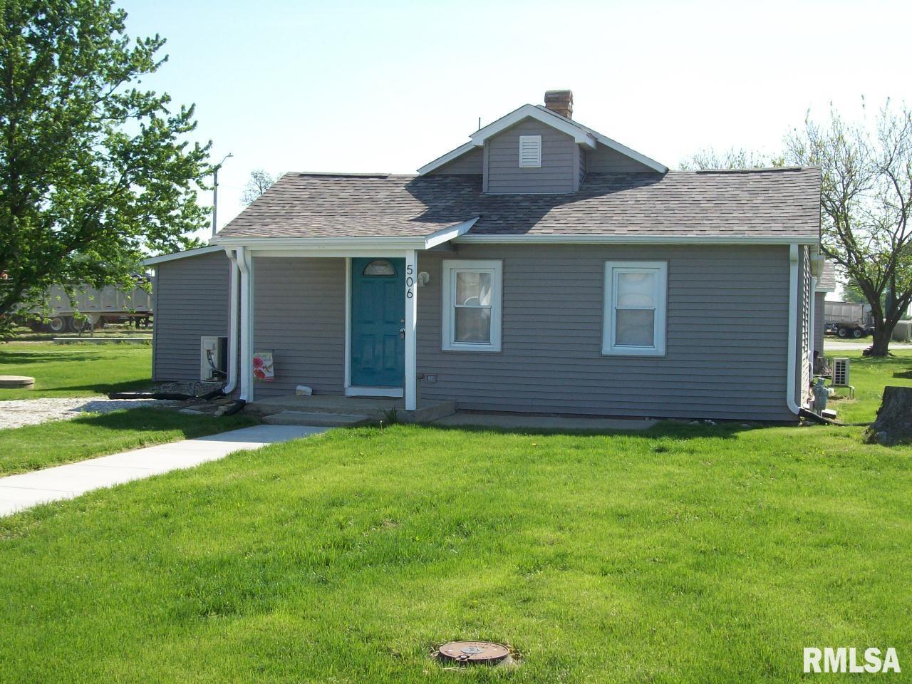 506 Alsey Smith Road