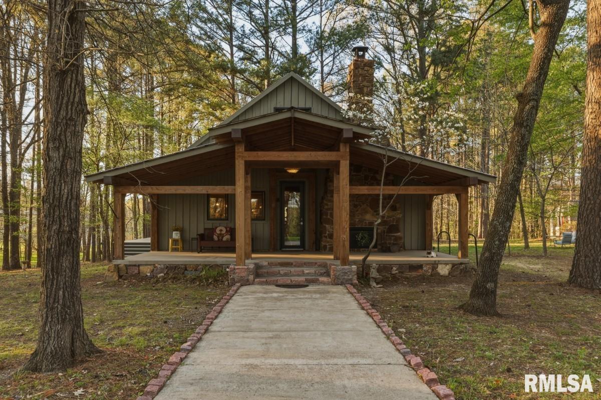 15247 Laminack Road Property Photo 1