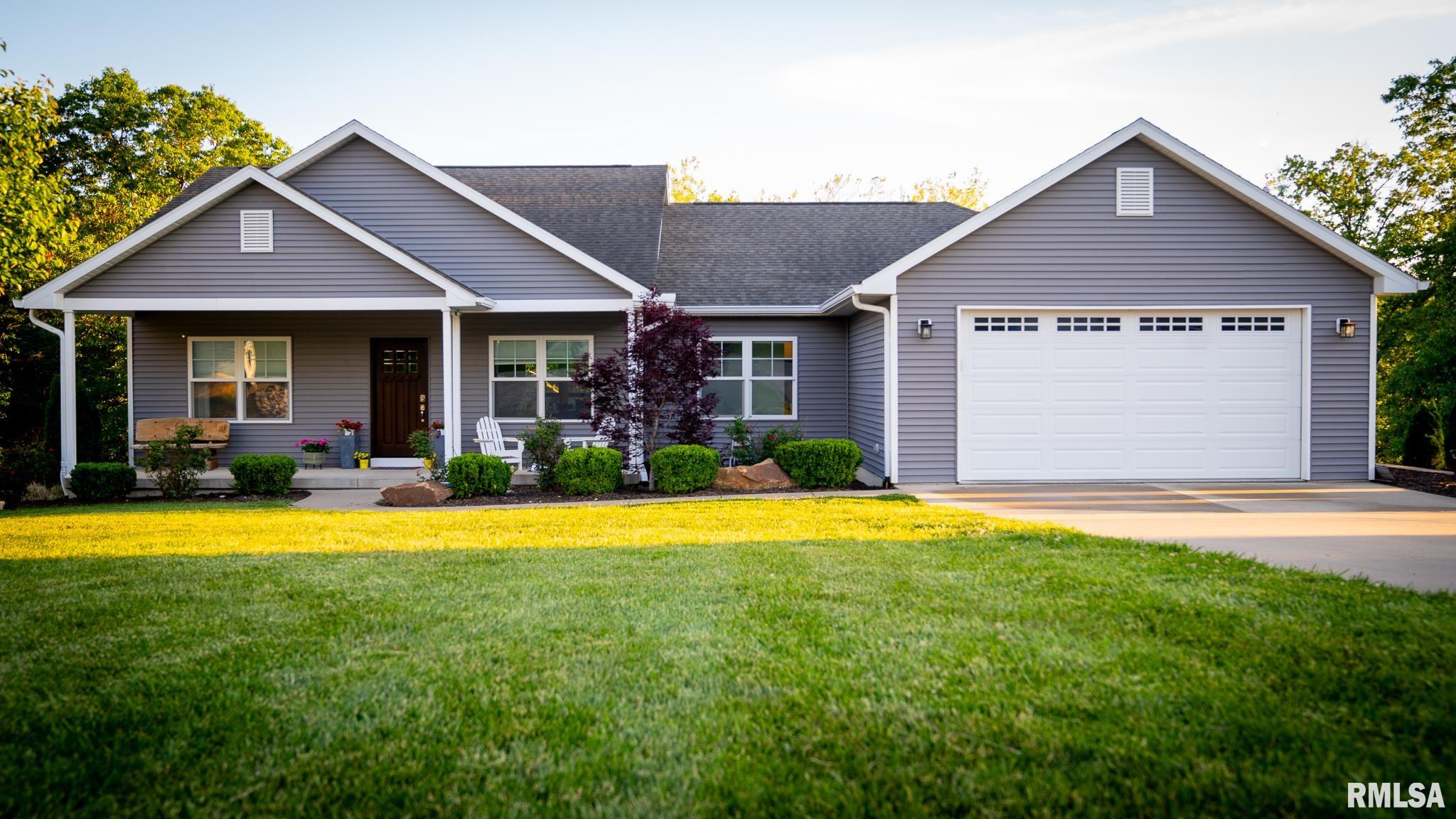 514 S Barn Hollow Drive