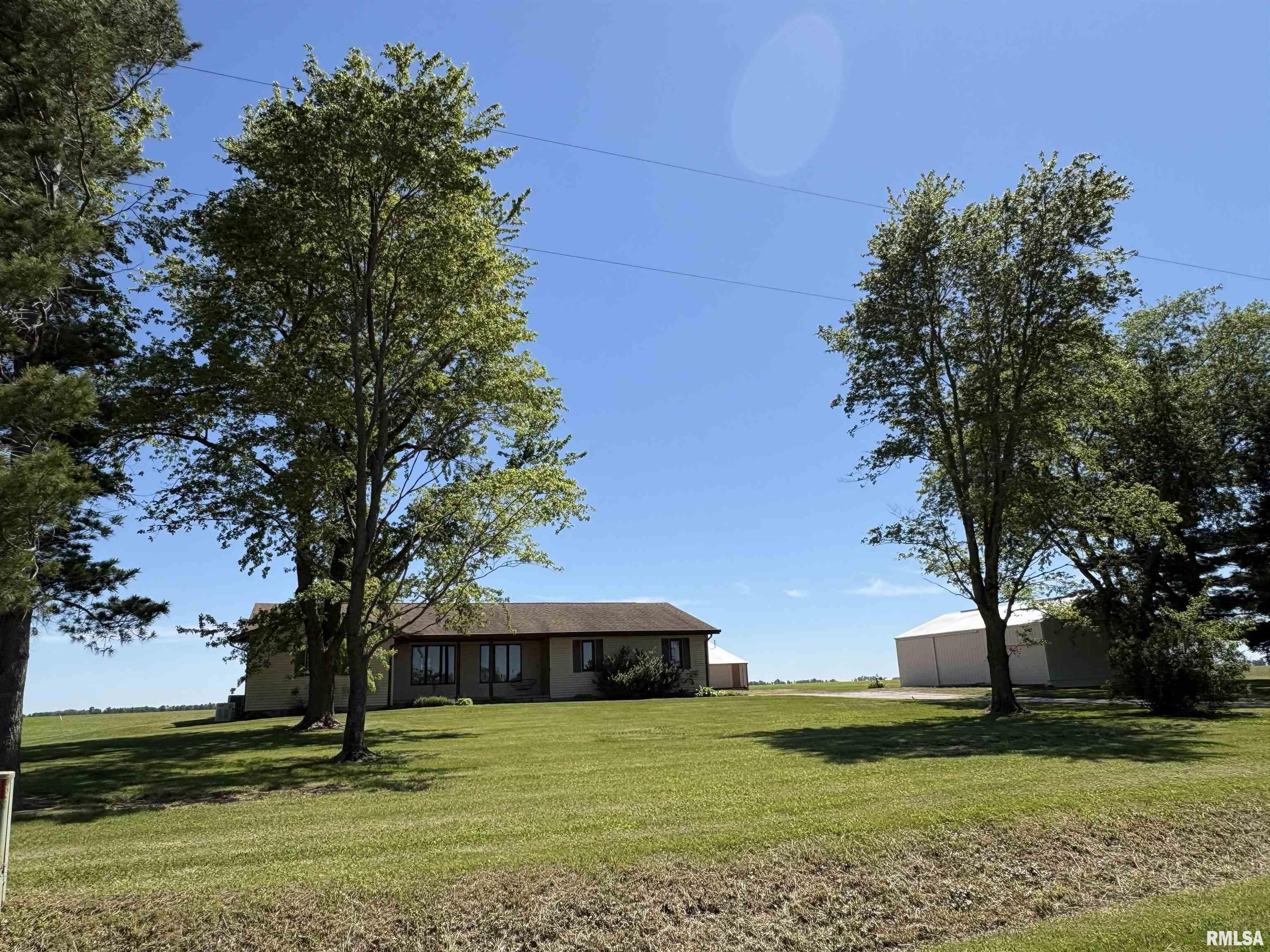 8854 Werner Road Property Photo 1