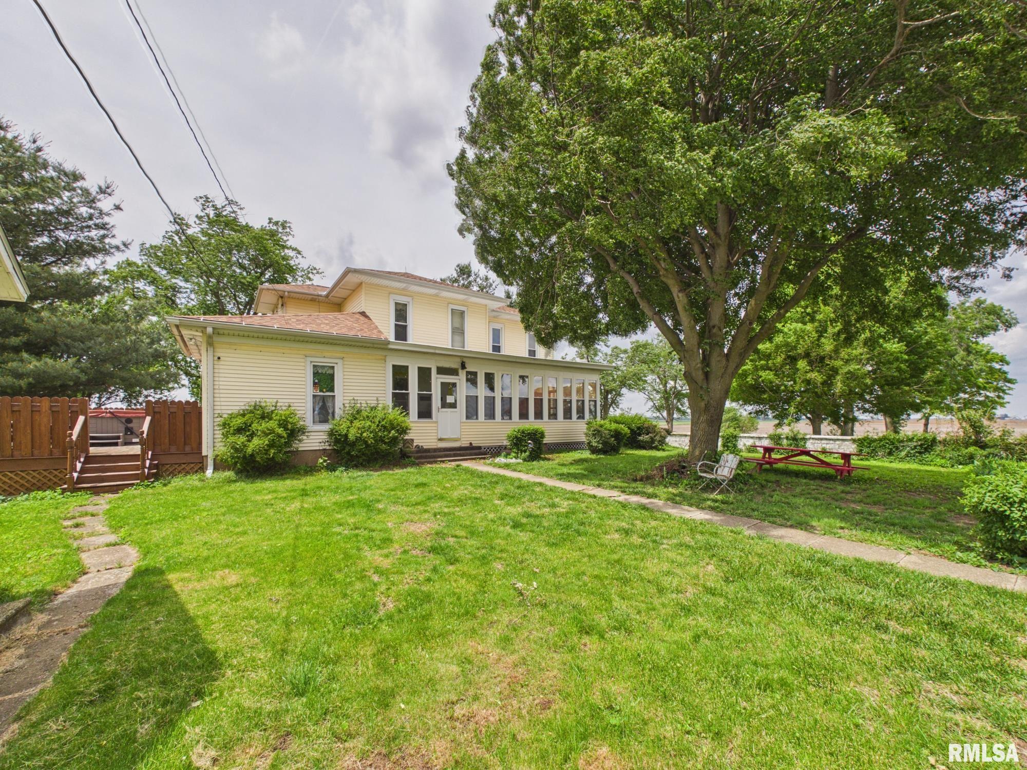 8832 Jackson Road Property Photo 1