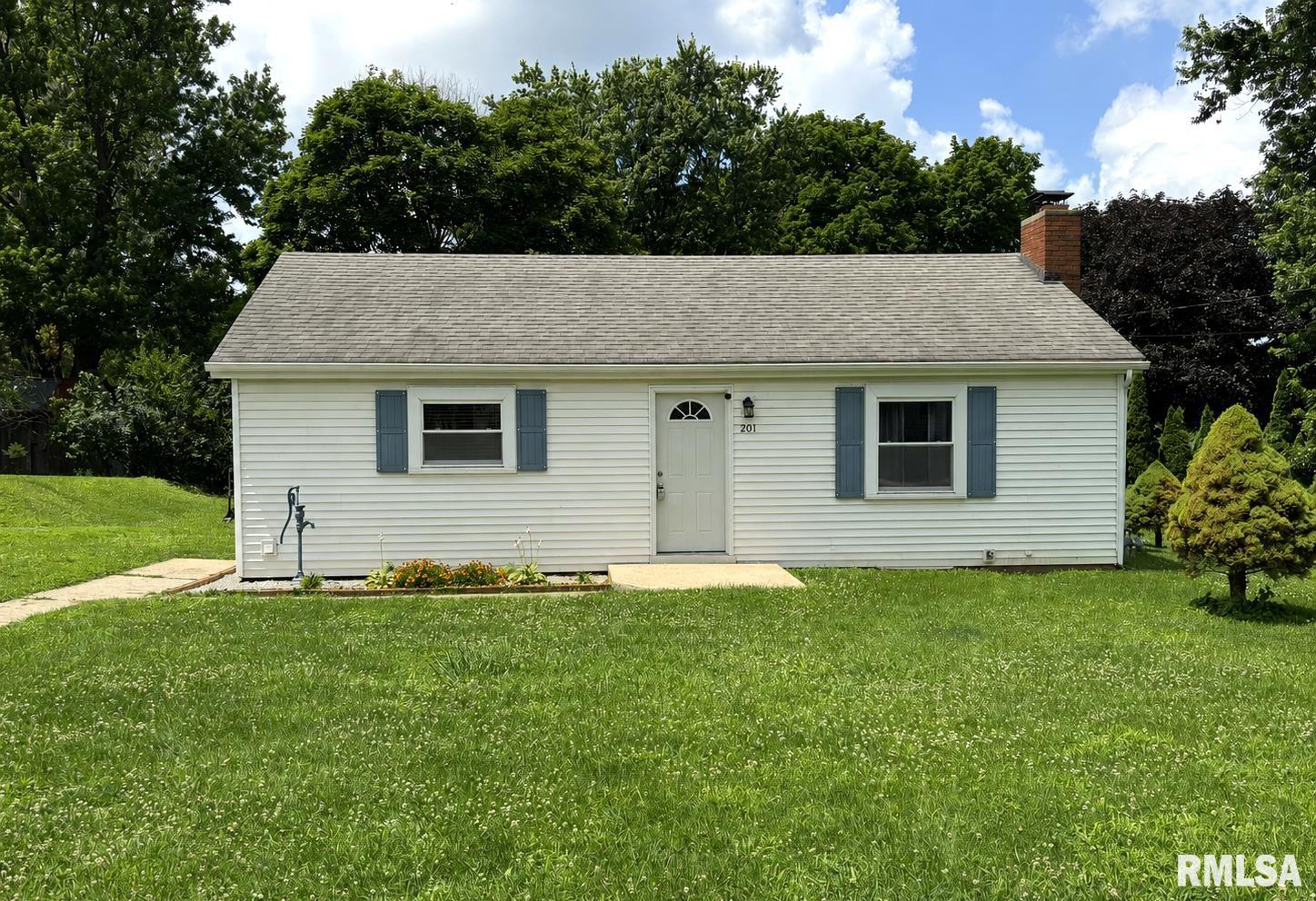 201 S Olin Street Property Photo 1