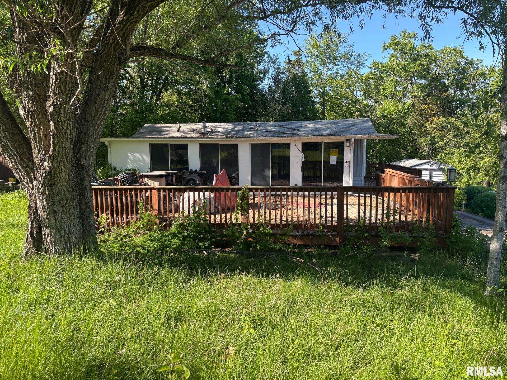 Lot 01-047 Thornridge Property Photo 1