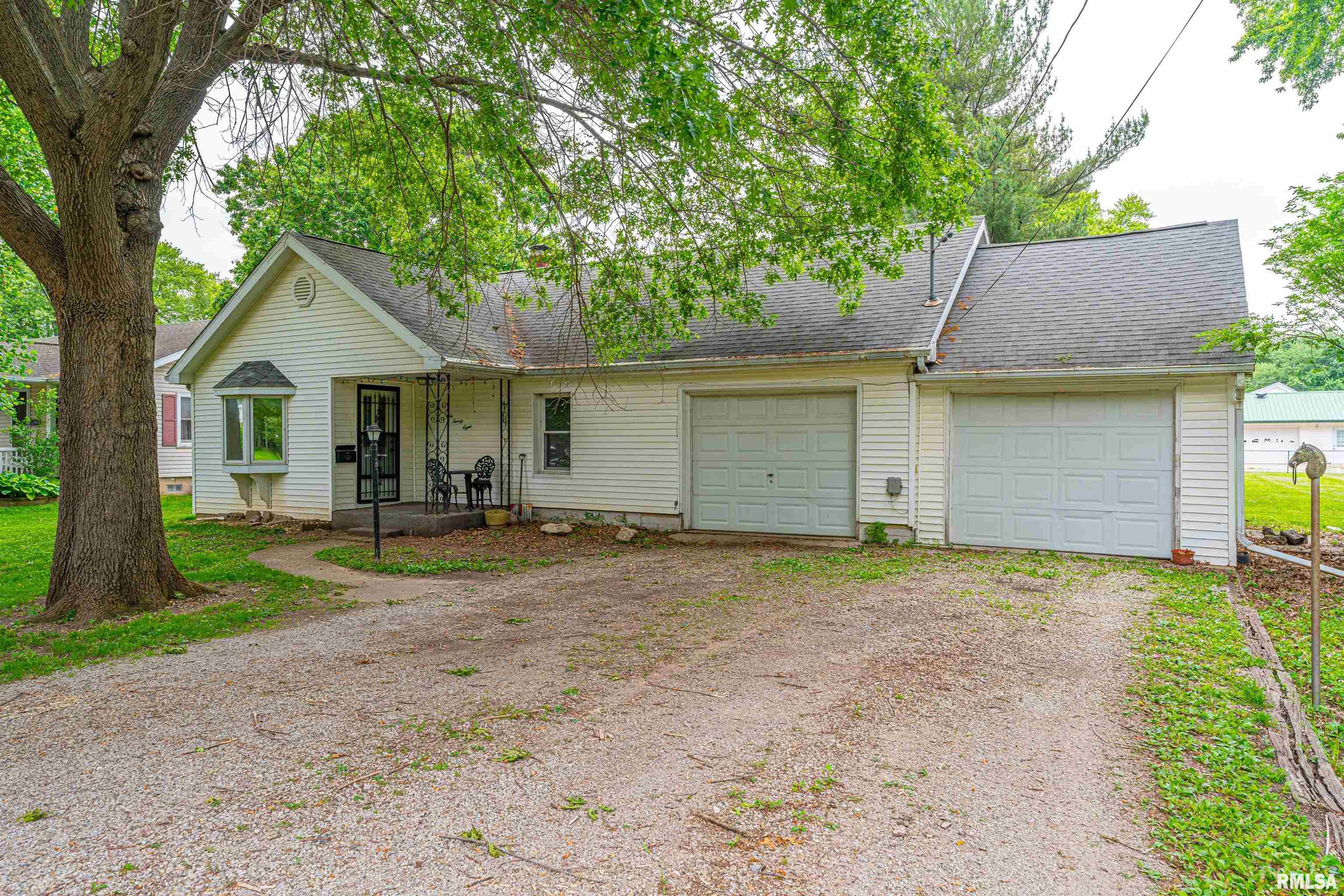 628 W Arch Street Property Photo 1
