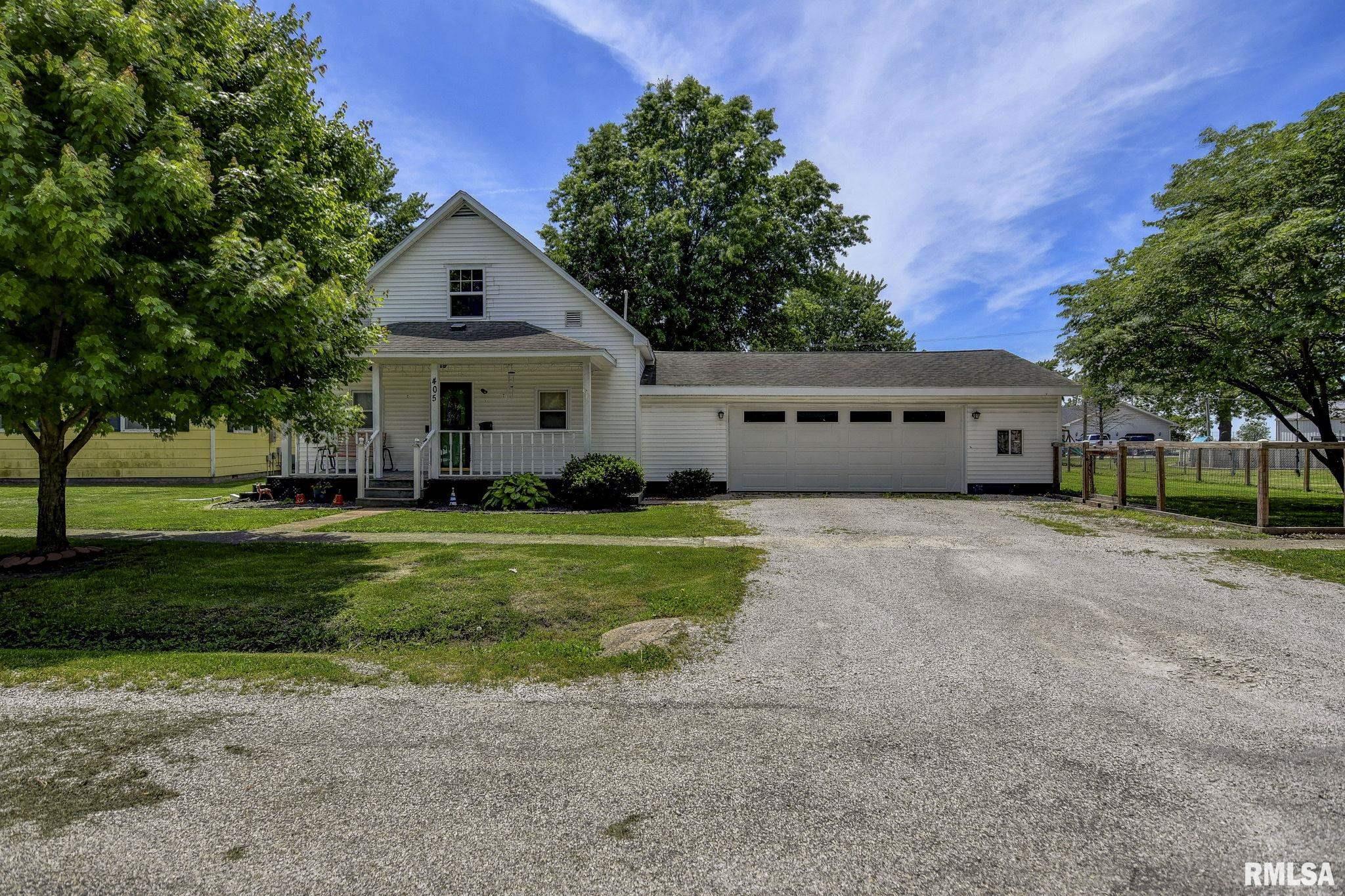 405 N Vine Street Property Photo 1