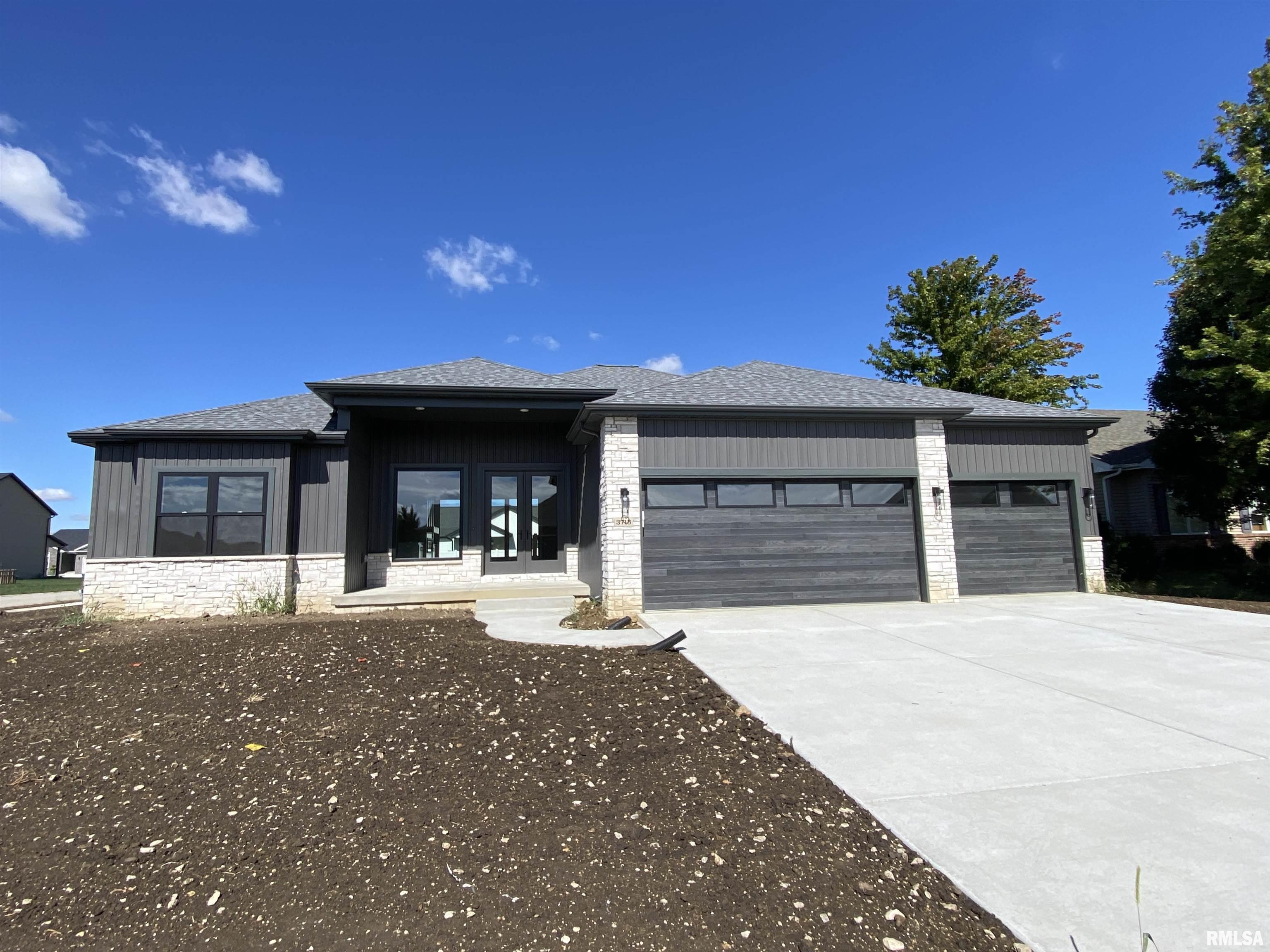 3713 Spyglass Drive Property Photo 1