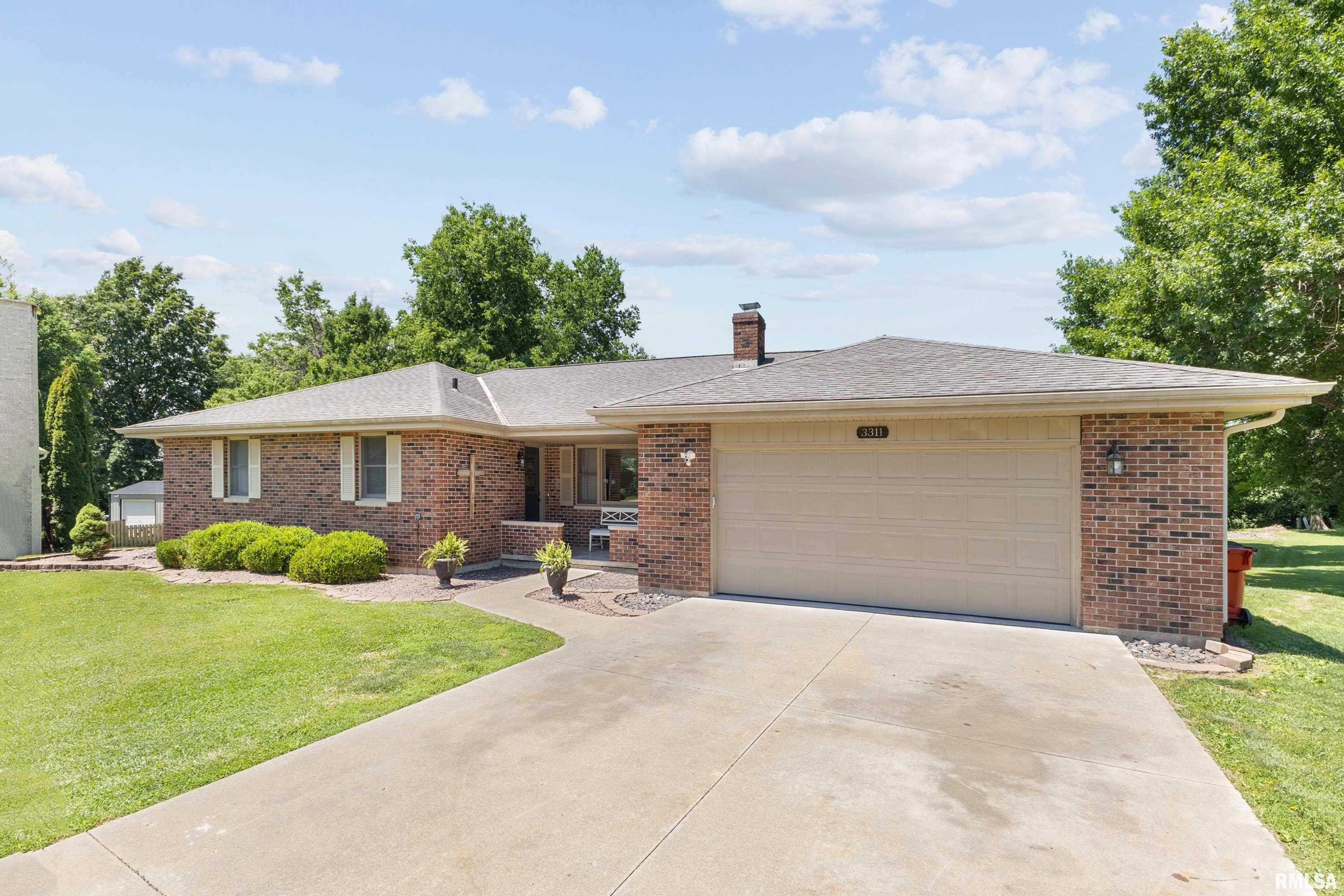 3311 N Tower Road Property Photo 1