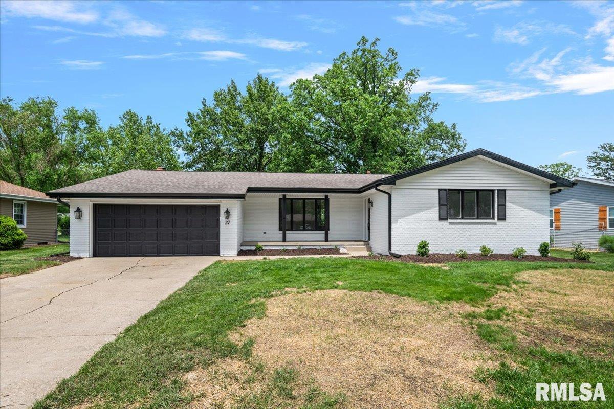 27 Mishawaka Drive