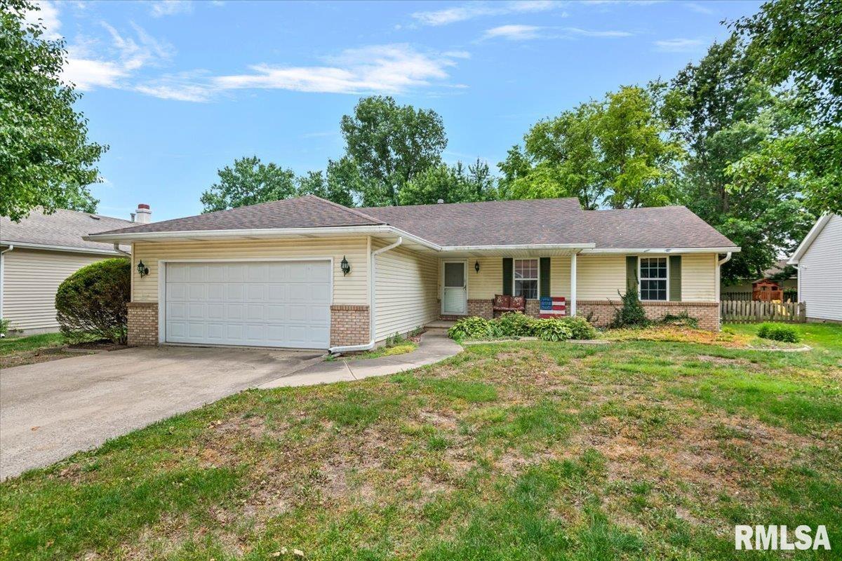 1216 Dani Lane Property Photo 1