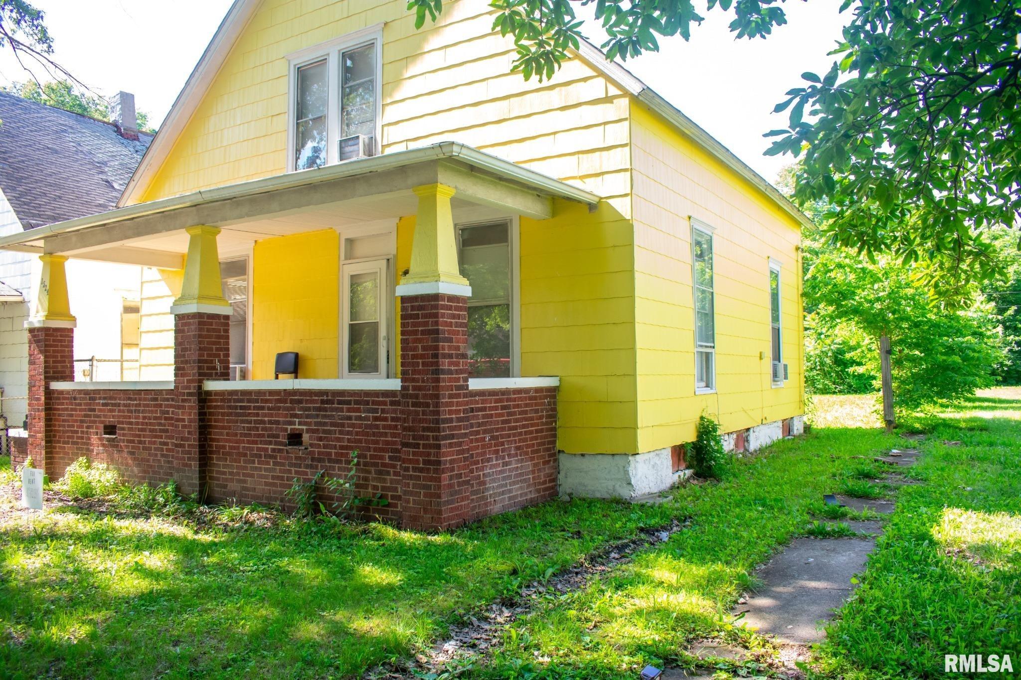1524 E Prairie Street Property Photo 1