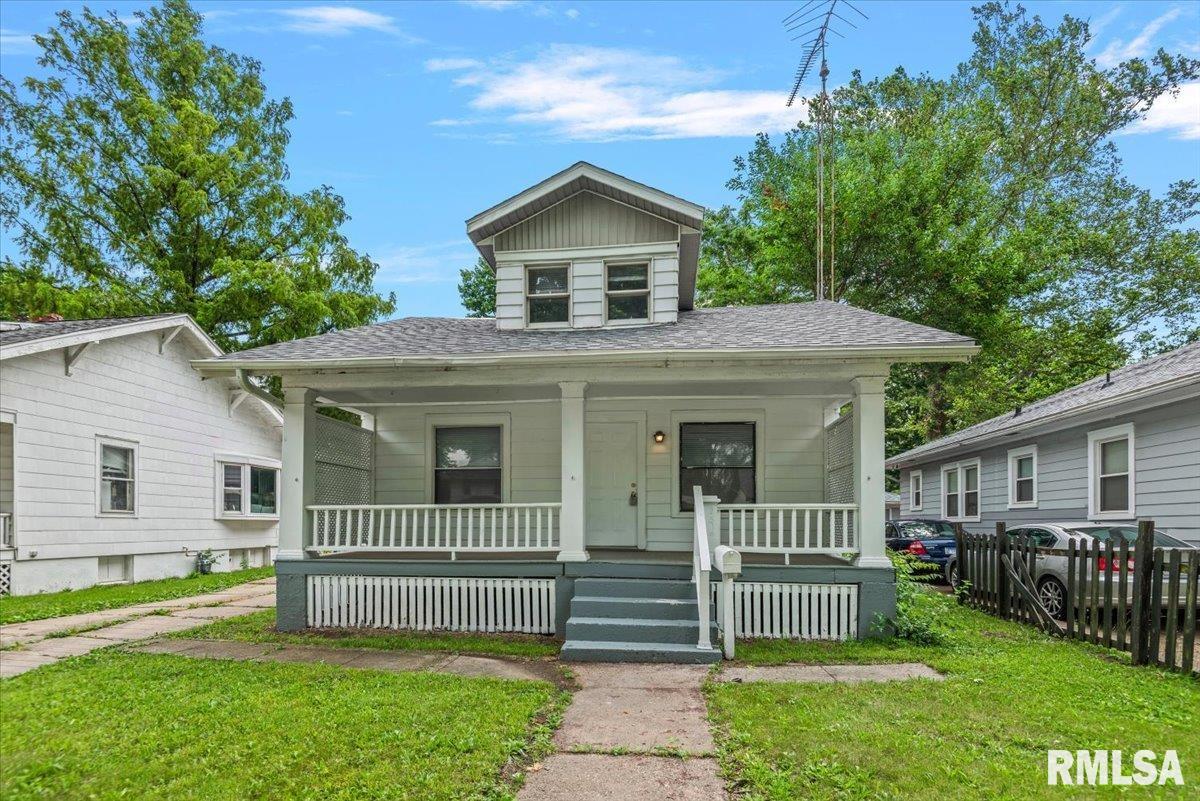 2516 S 10th Street Property Photo 1