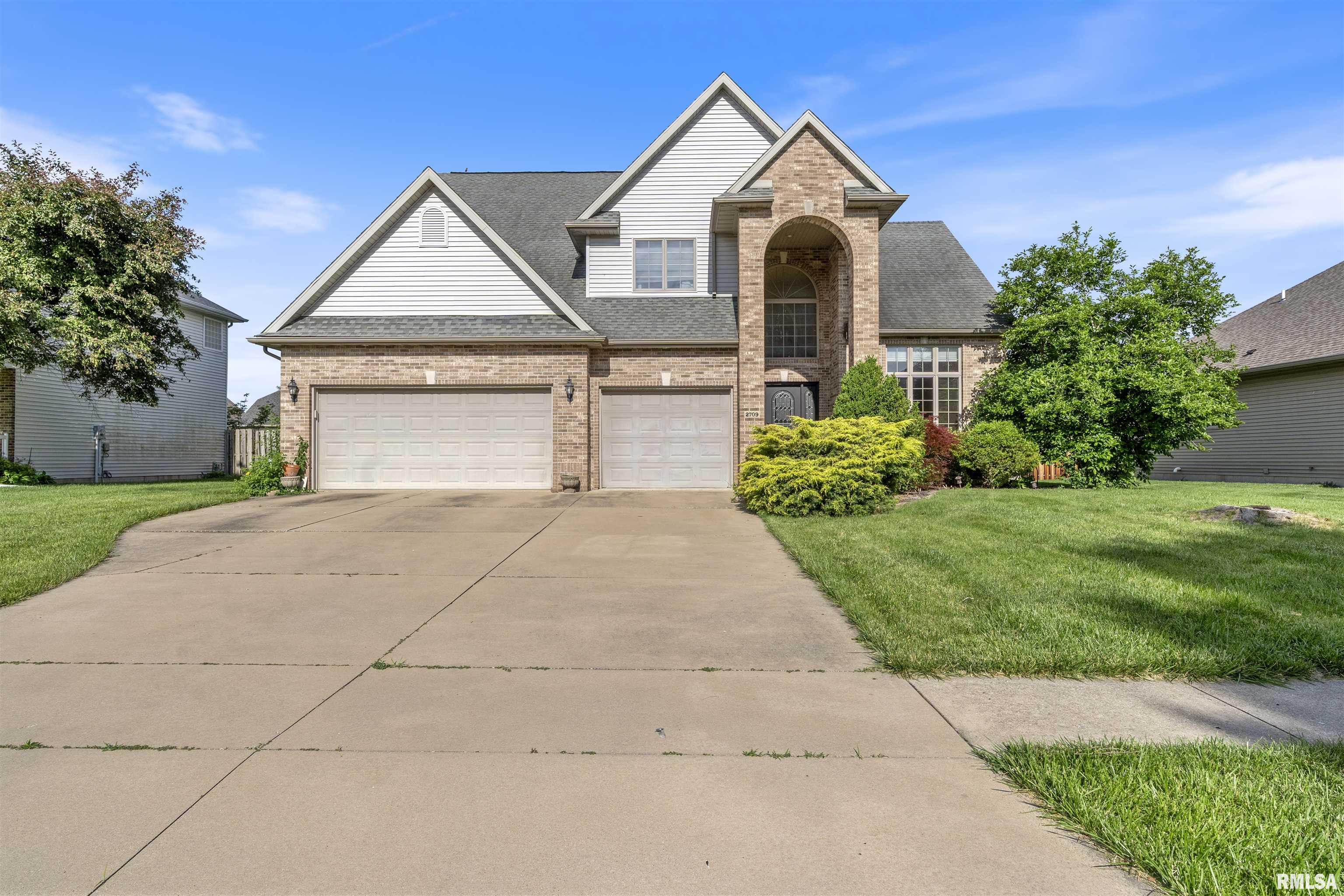 2709 Kipling Drive Property Photo 1