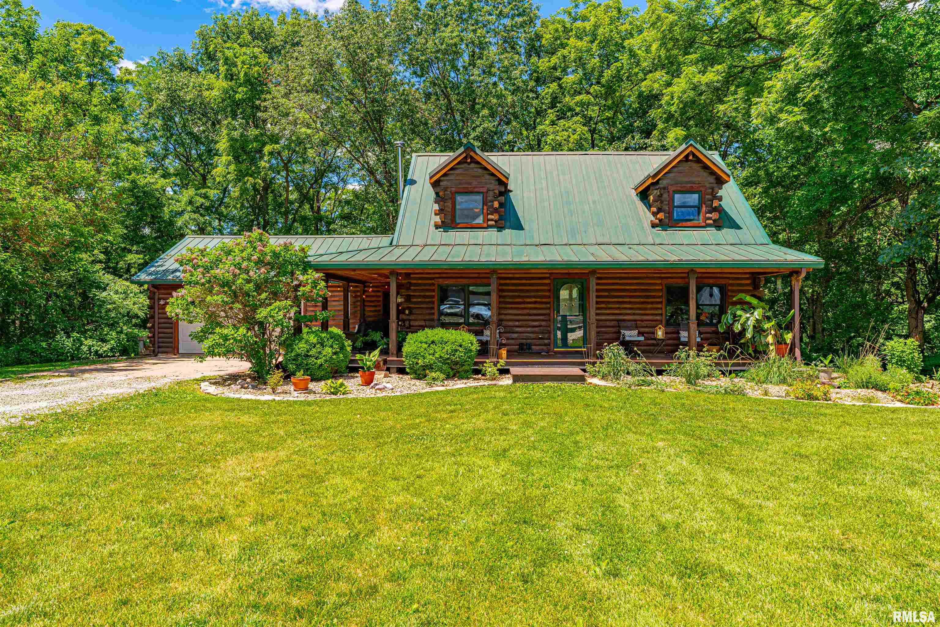 25330 Longview Road Property Photo 1