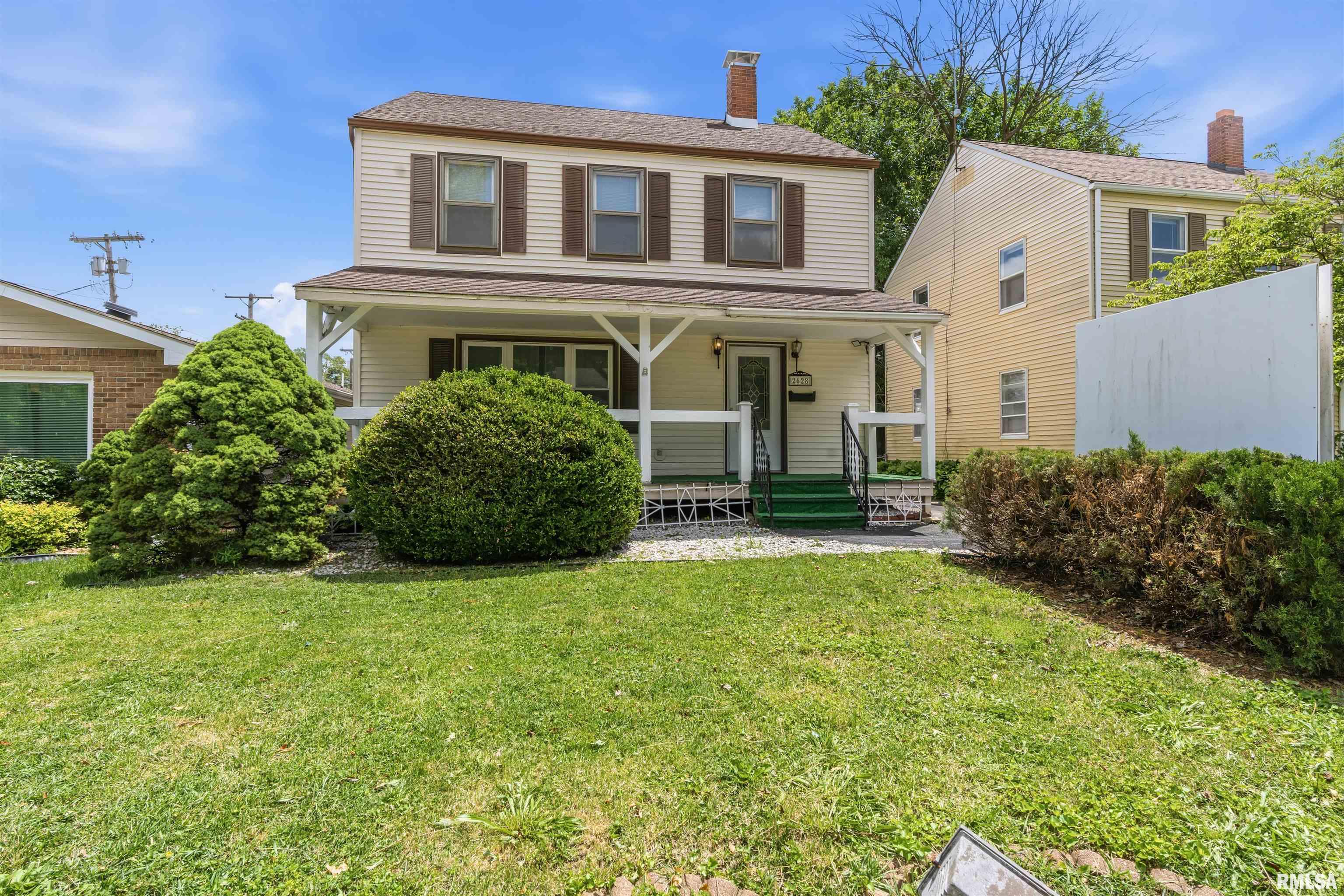 2628 S 5th Street Property Photo