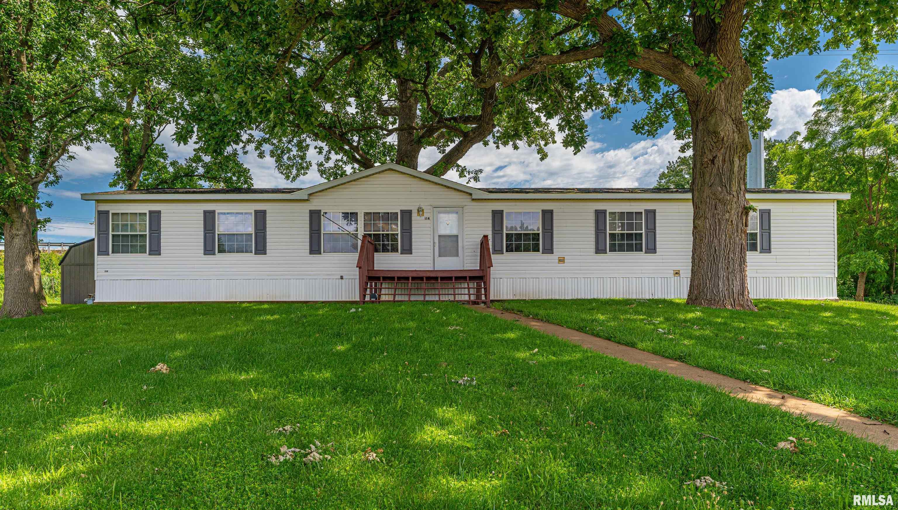 114 Oak Valley Court Property Photo 1
