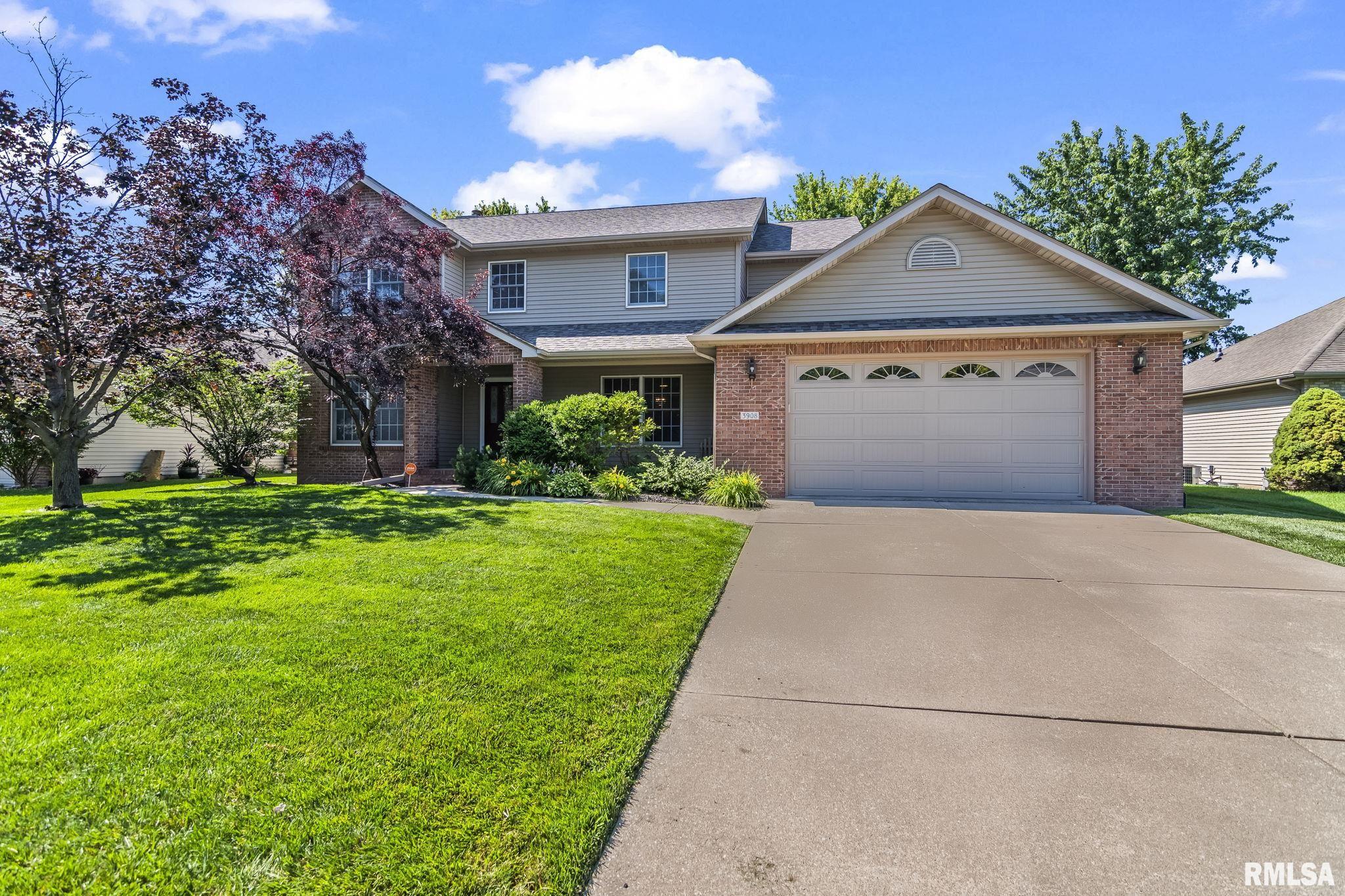 3908 Thackeray Drive Property Photo 1