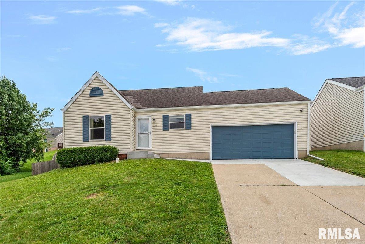 1524 Maureen Court Property Photo 1