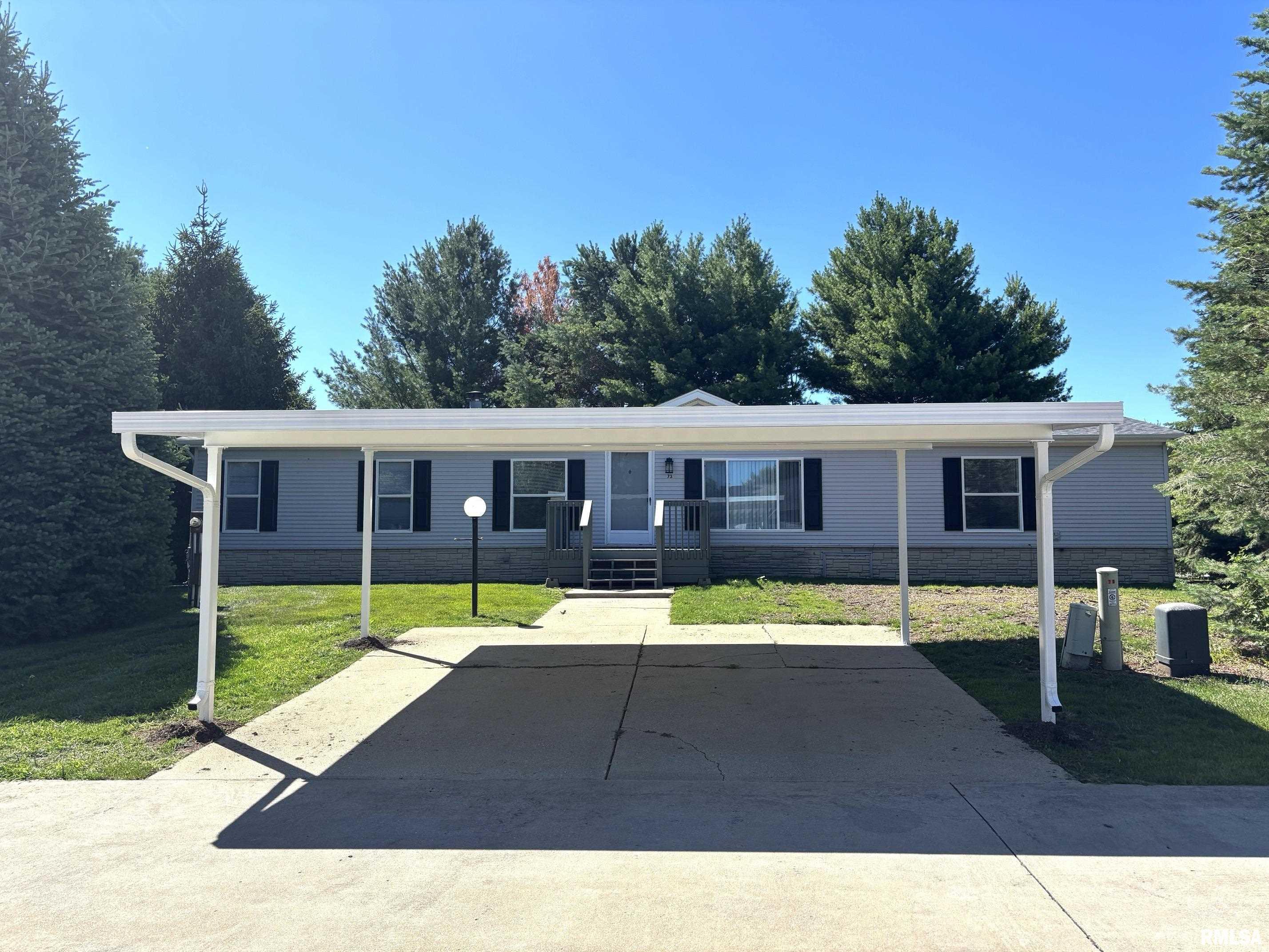2800 Via Rosso Street Property Photo