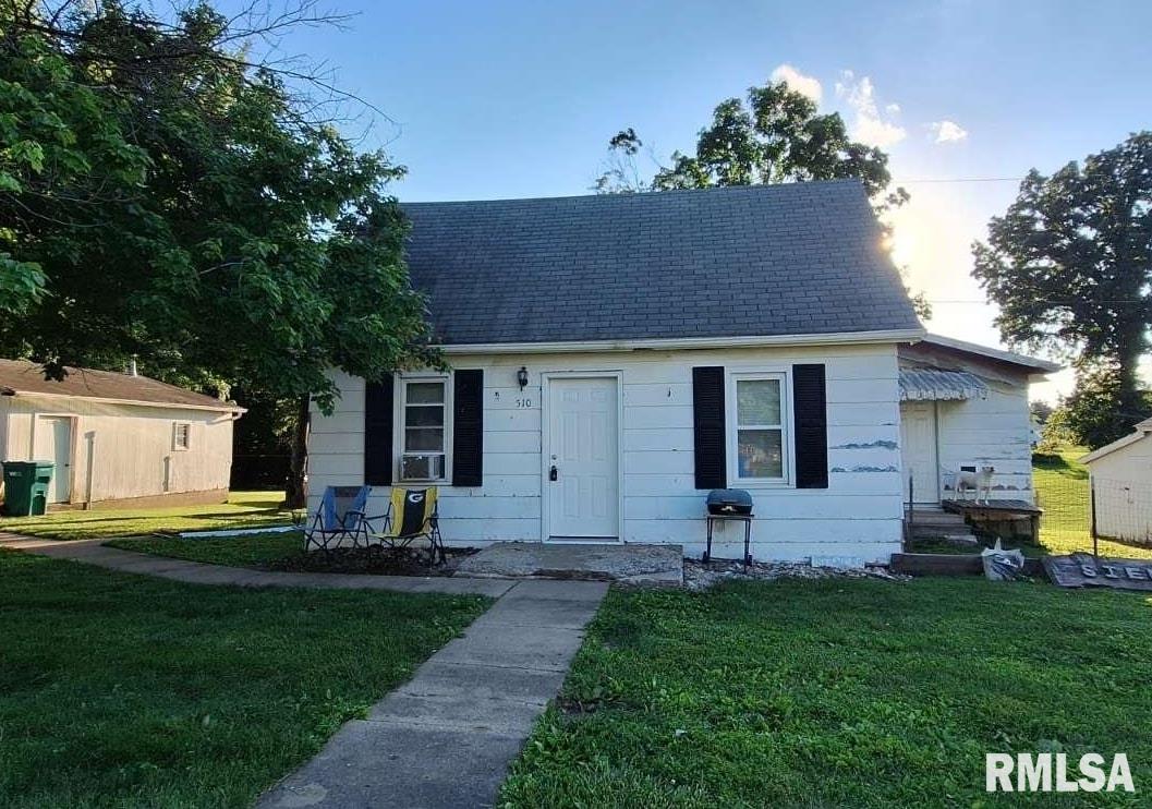 510 S Jackson Street Property Photo 1