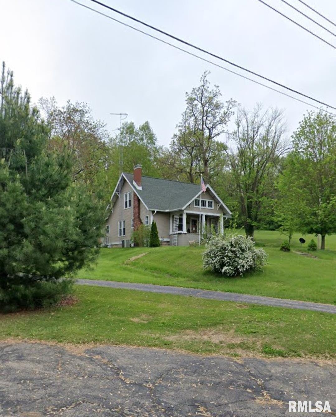 200 N Bluff Street Property Photo 1