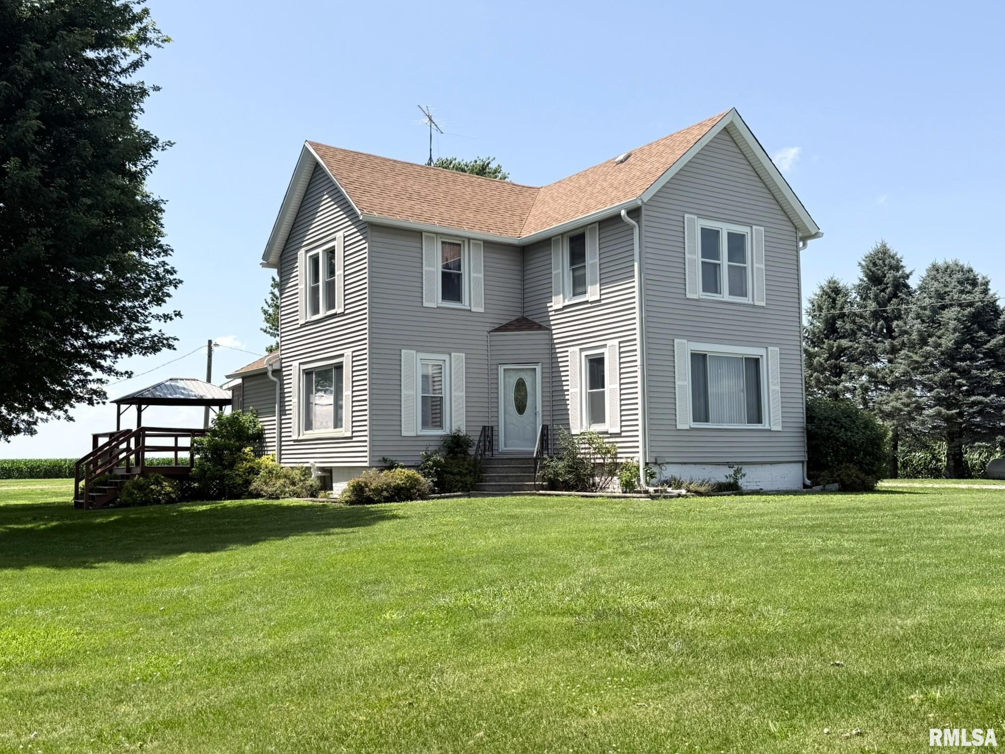 2260 Knox Rd 600 E Property Photo 1