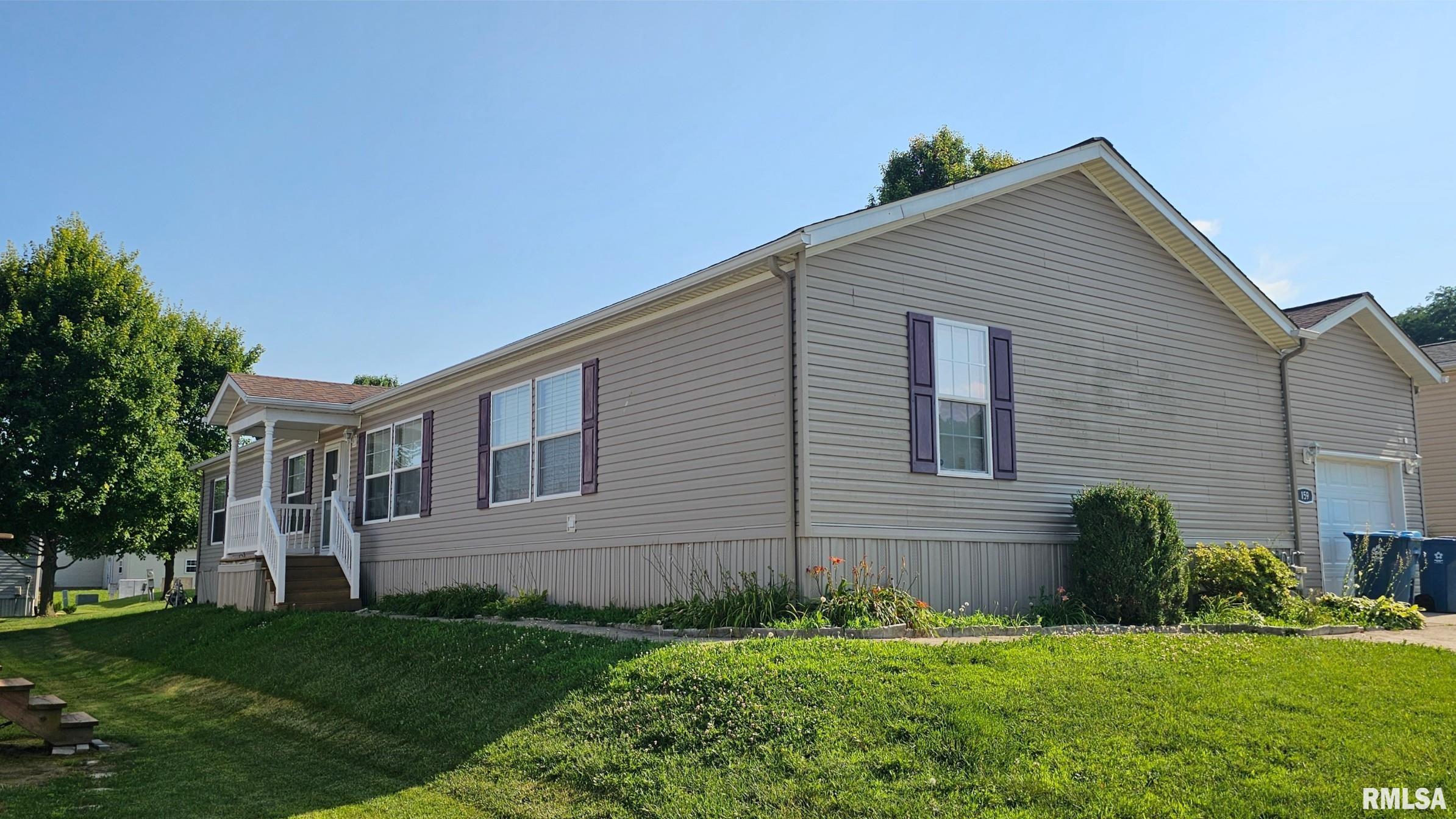 159 Woodlands Trail