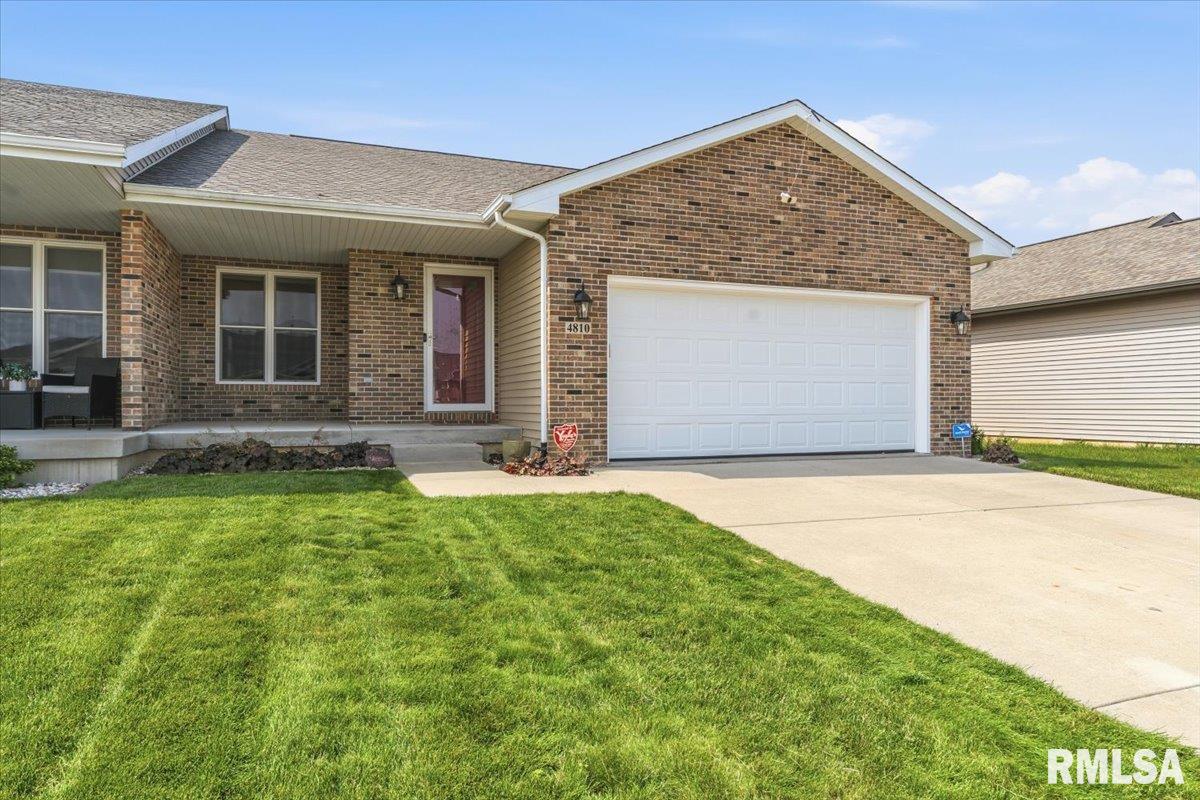 4810 Chestnut Drive Property Photo 1