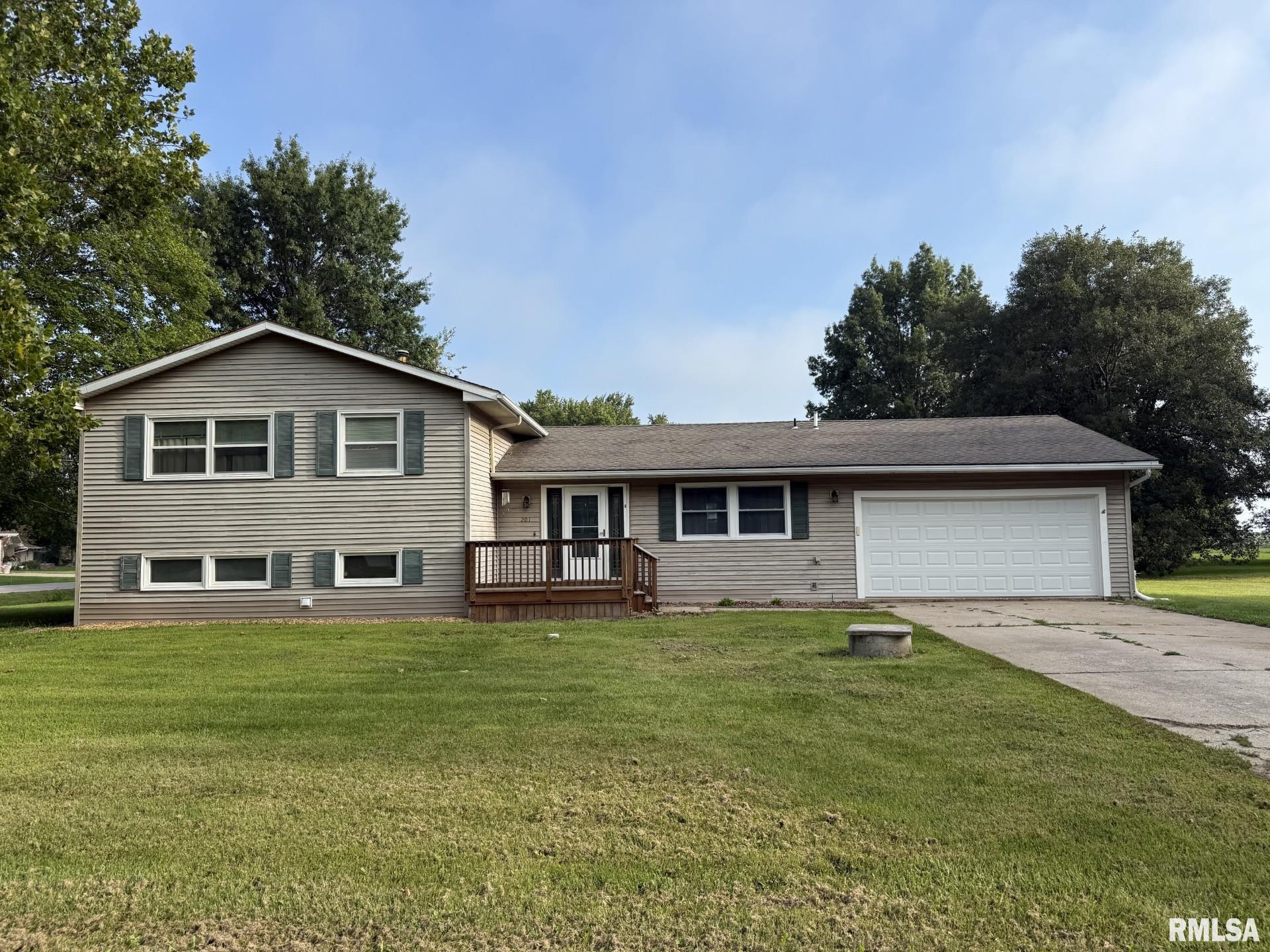 201 McMurtry Drive