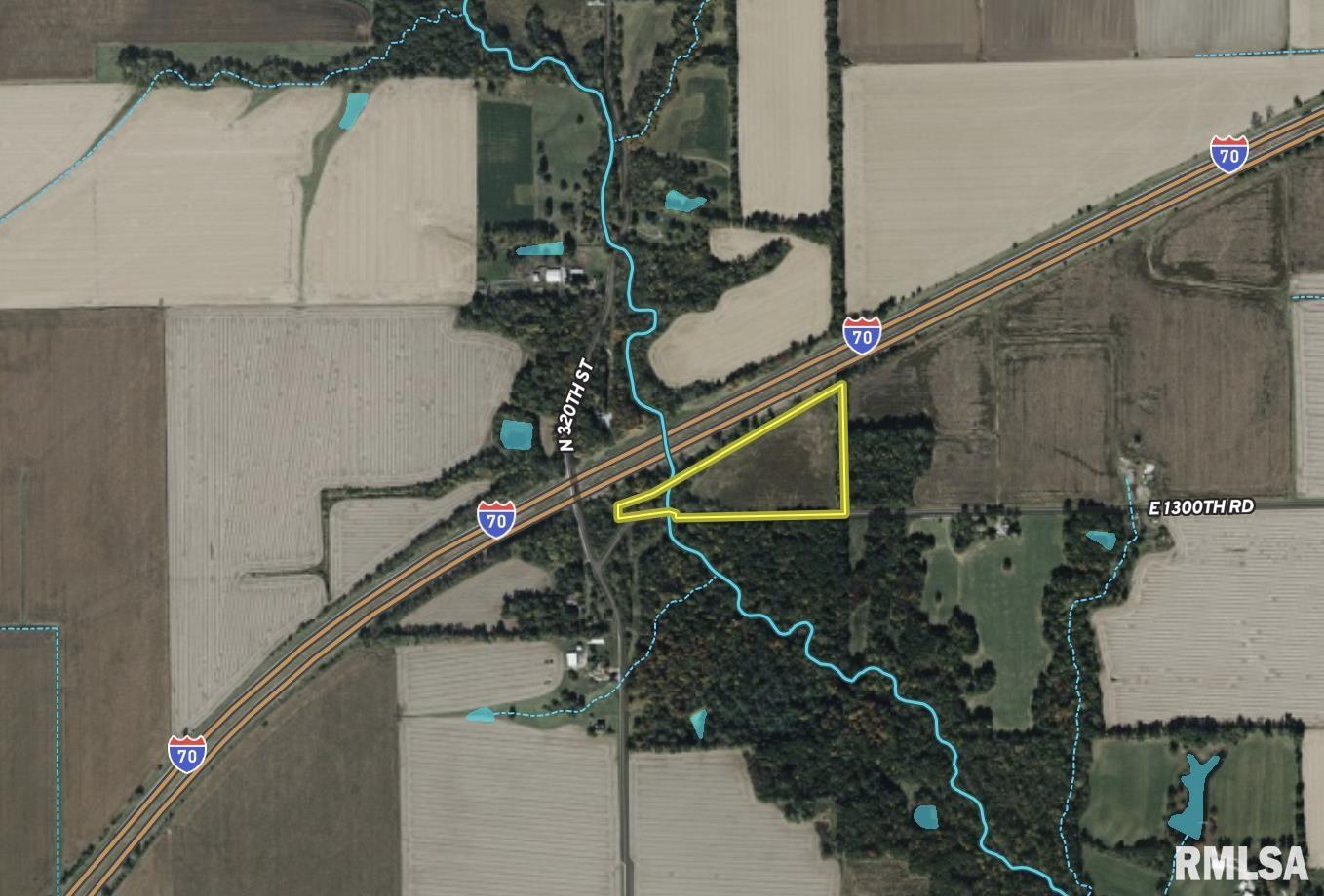 000 E 1300th Road Property Photo 1