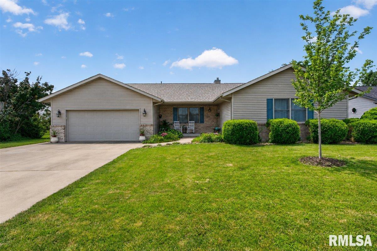1530 Sequoia Drive Property Photo 1