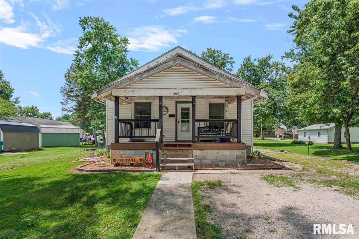 409 S Sherman Street Property Photo 1