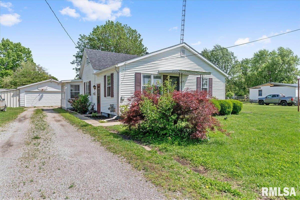 714 E Birch Street Property Photo 1